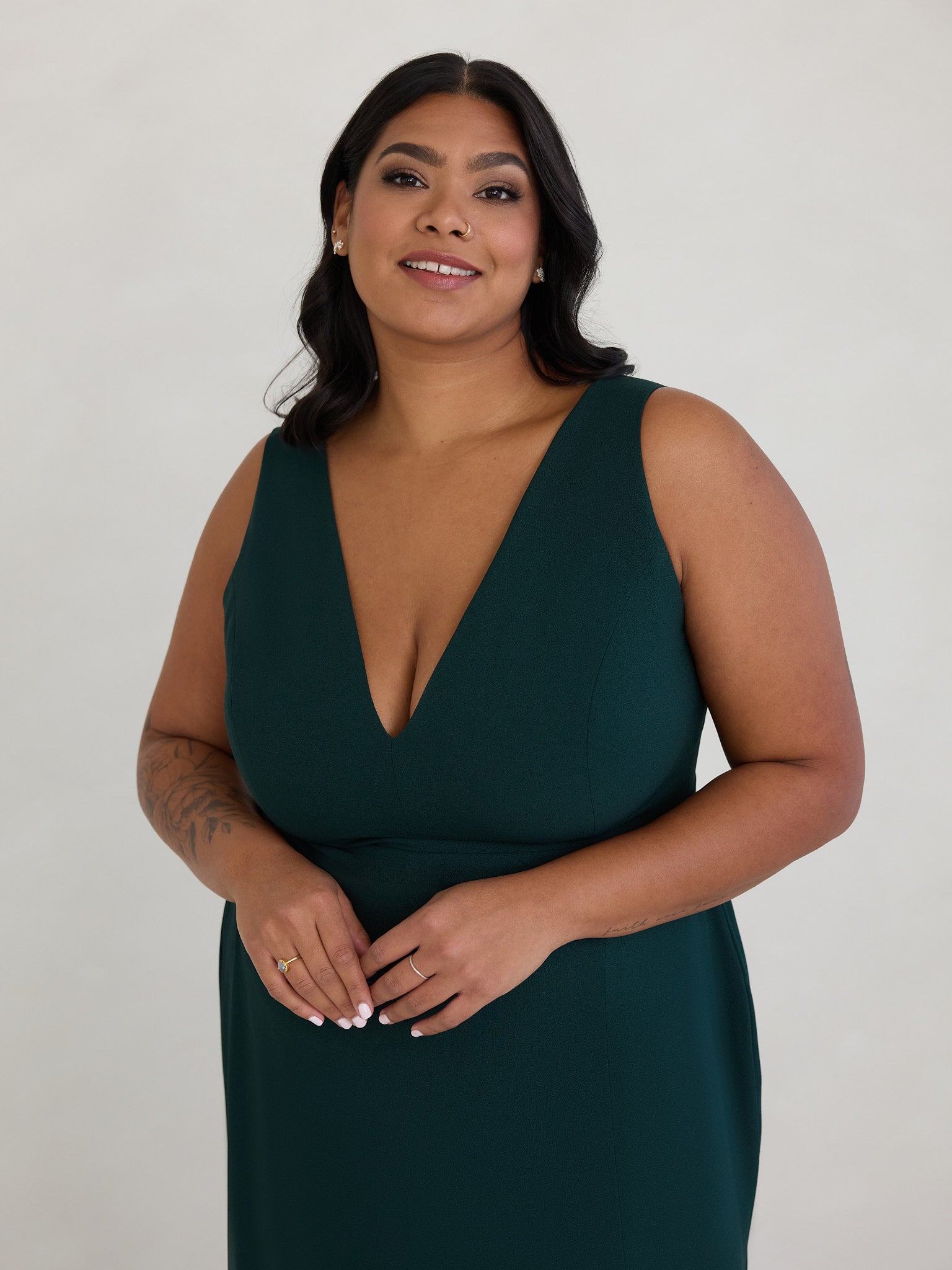 Lexington Dress ES