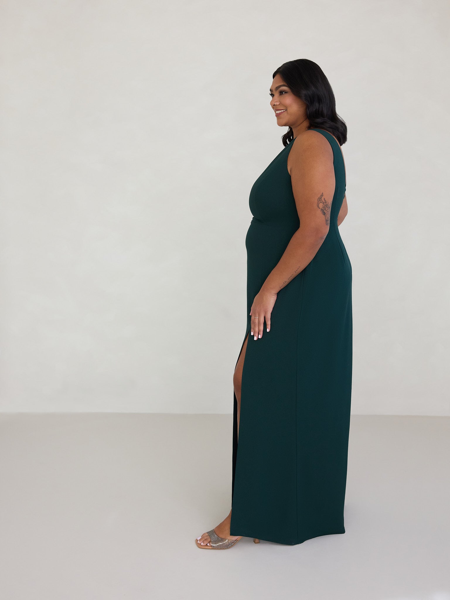 Lexington Dress ES