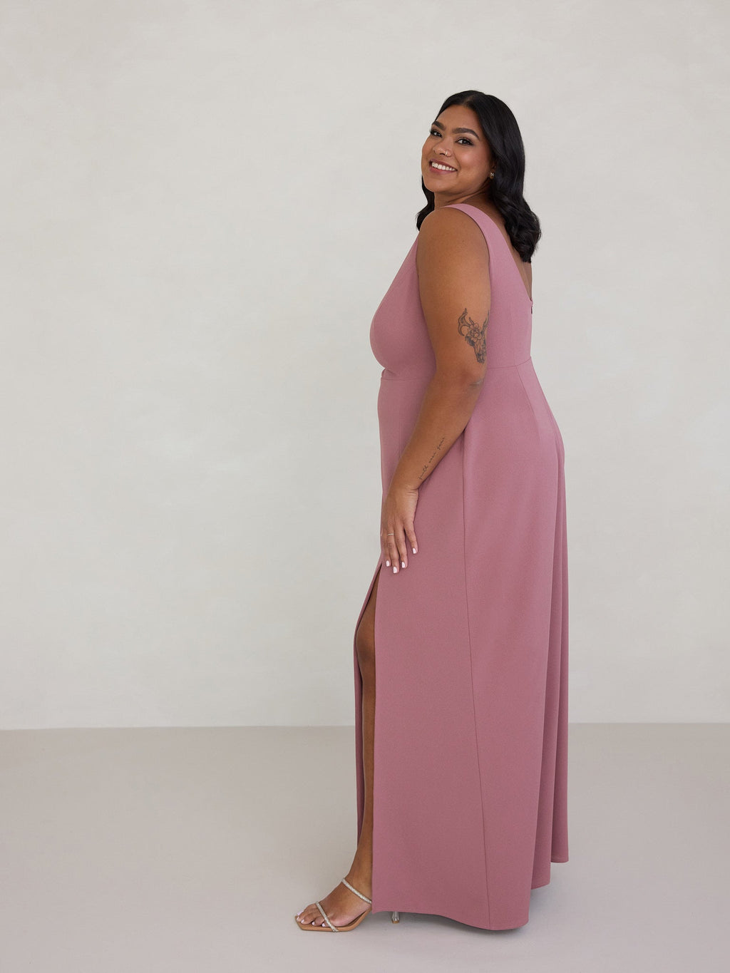 Lexington Dress ES