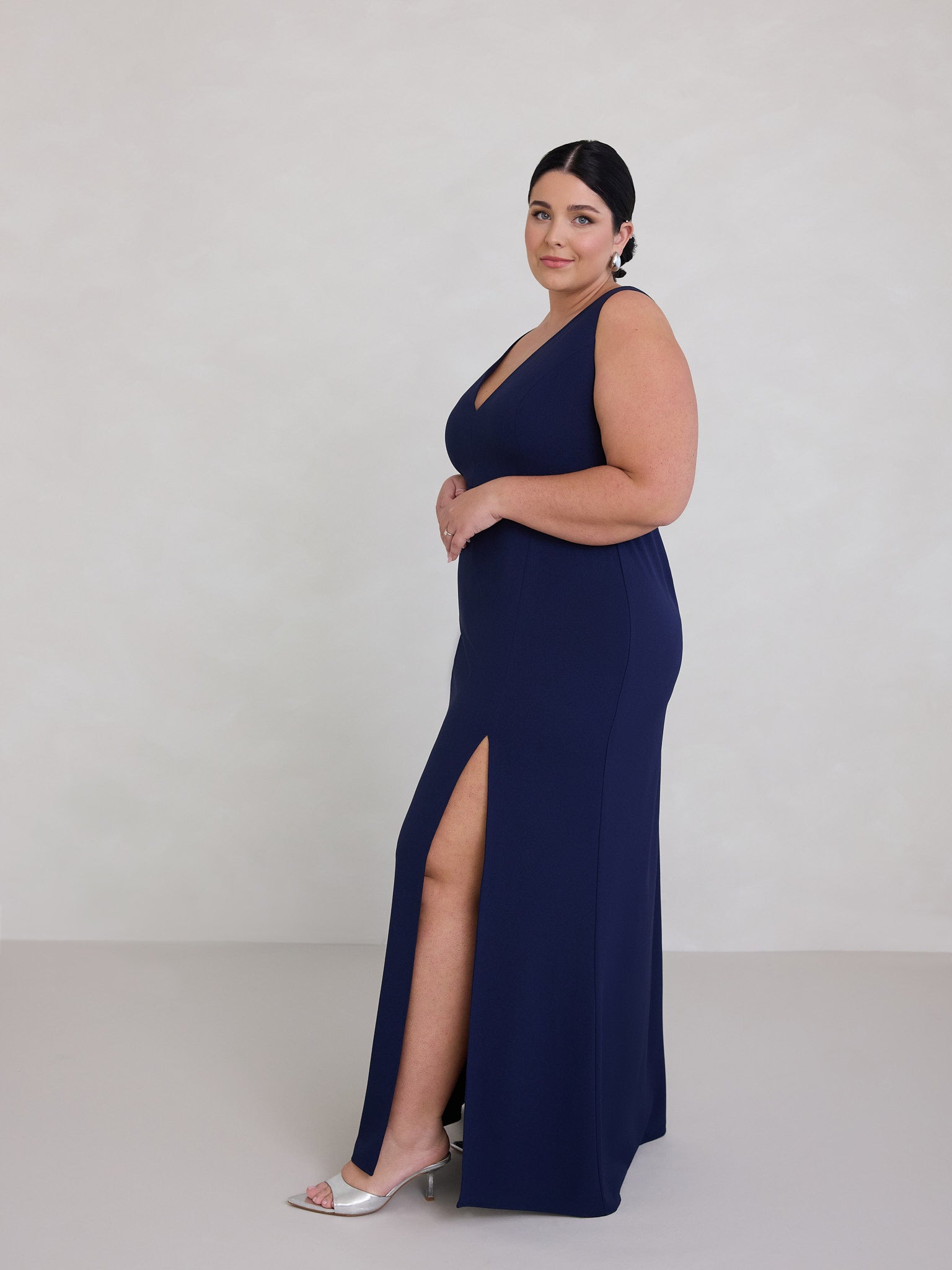 Lexington Dress ES
