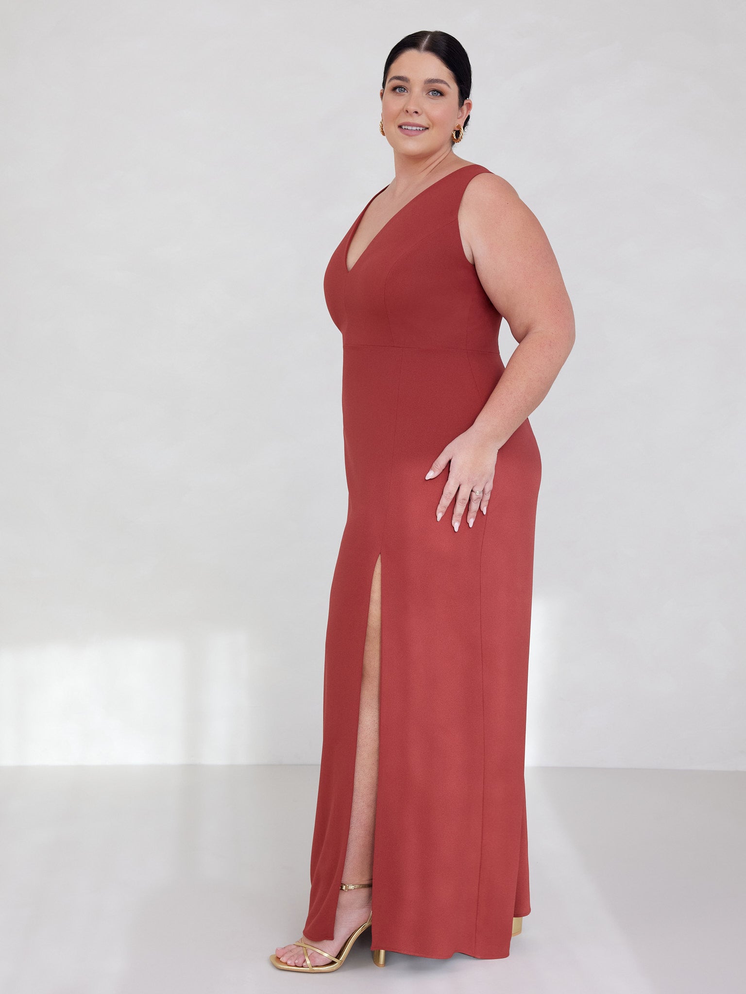 Lexington Dress ES