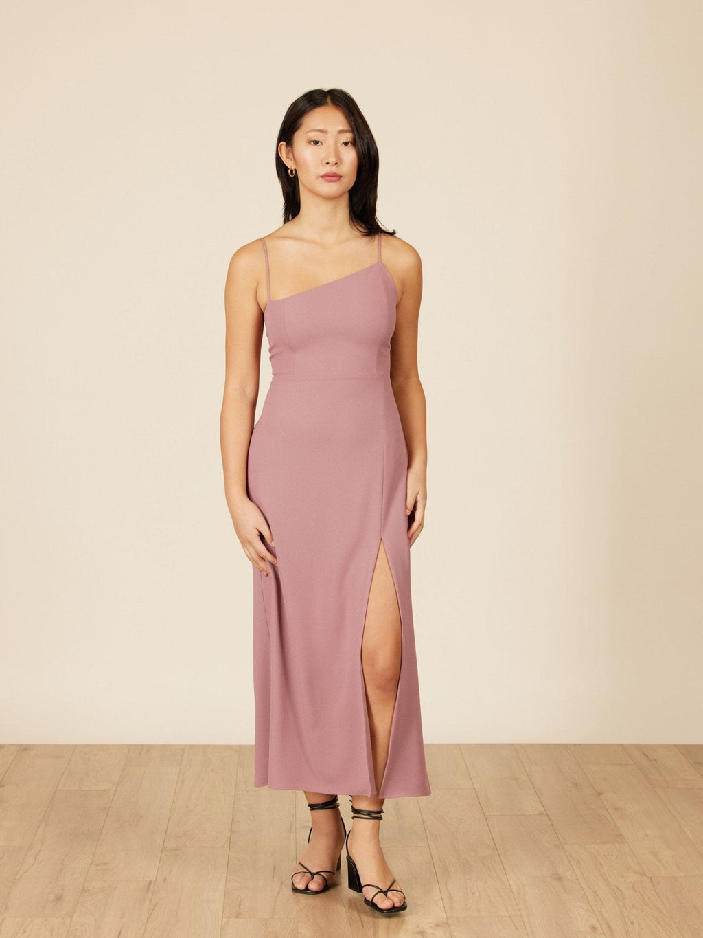 Lincoln Dress