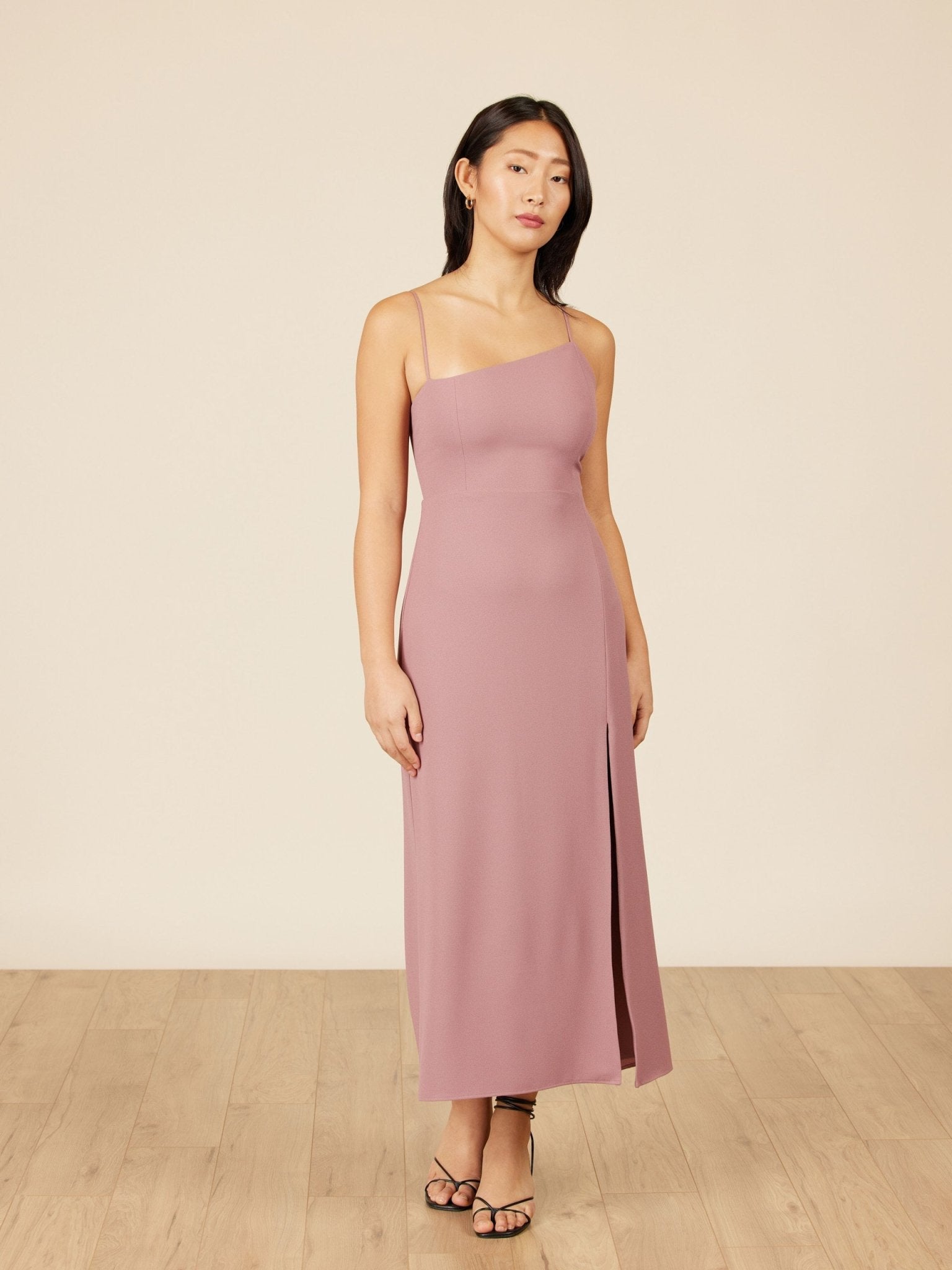 Lincoln Dress