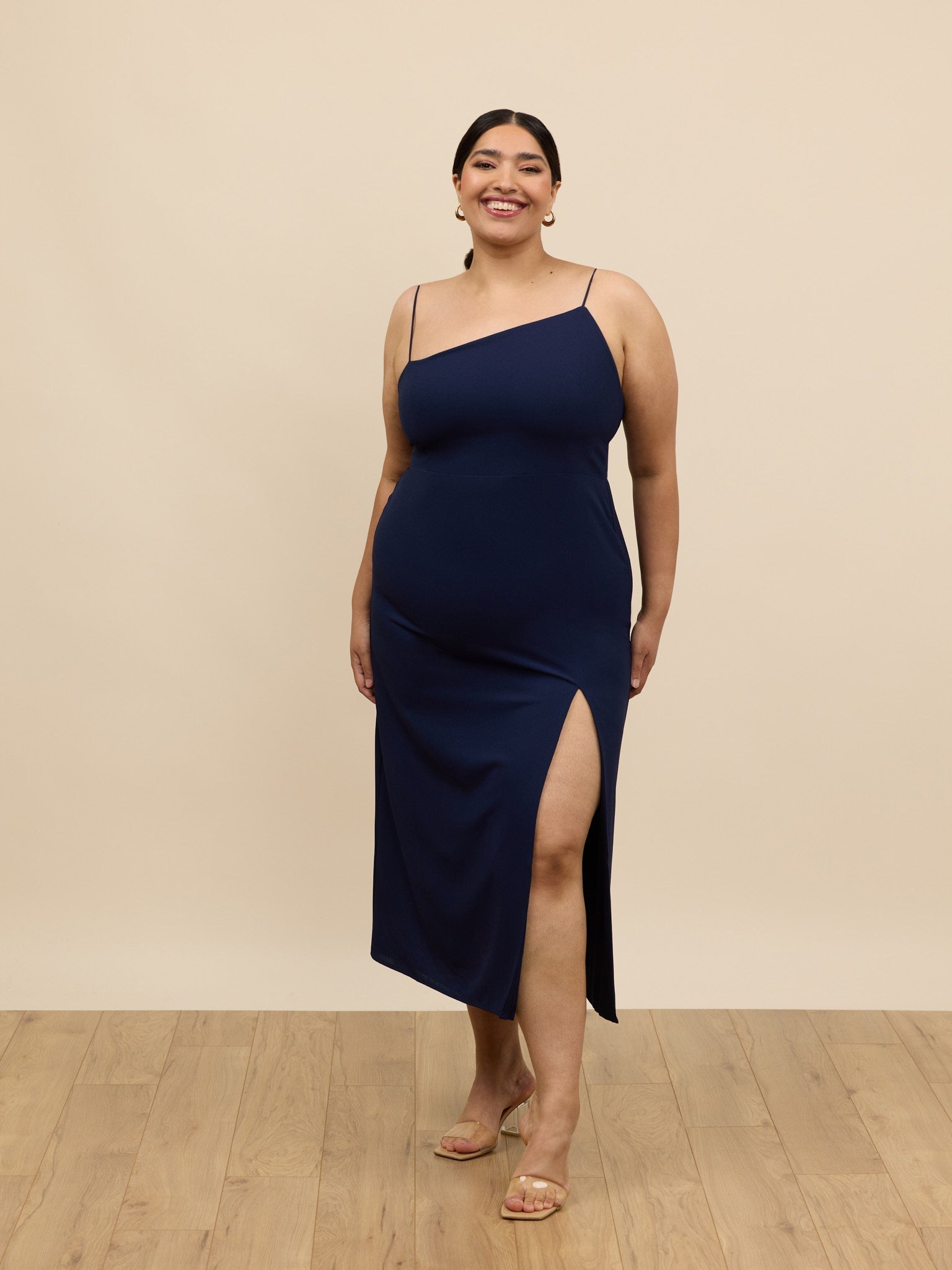 Lincoln Dress