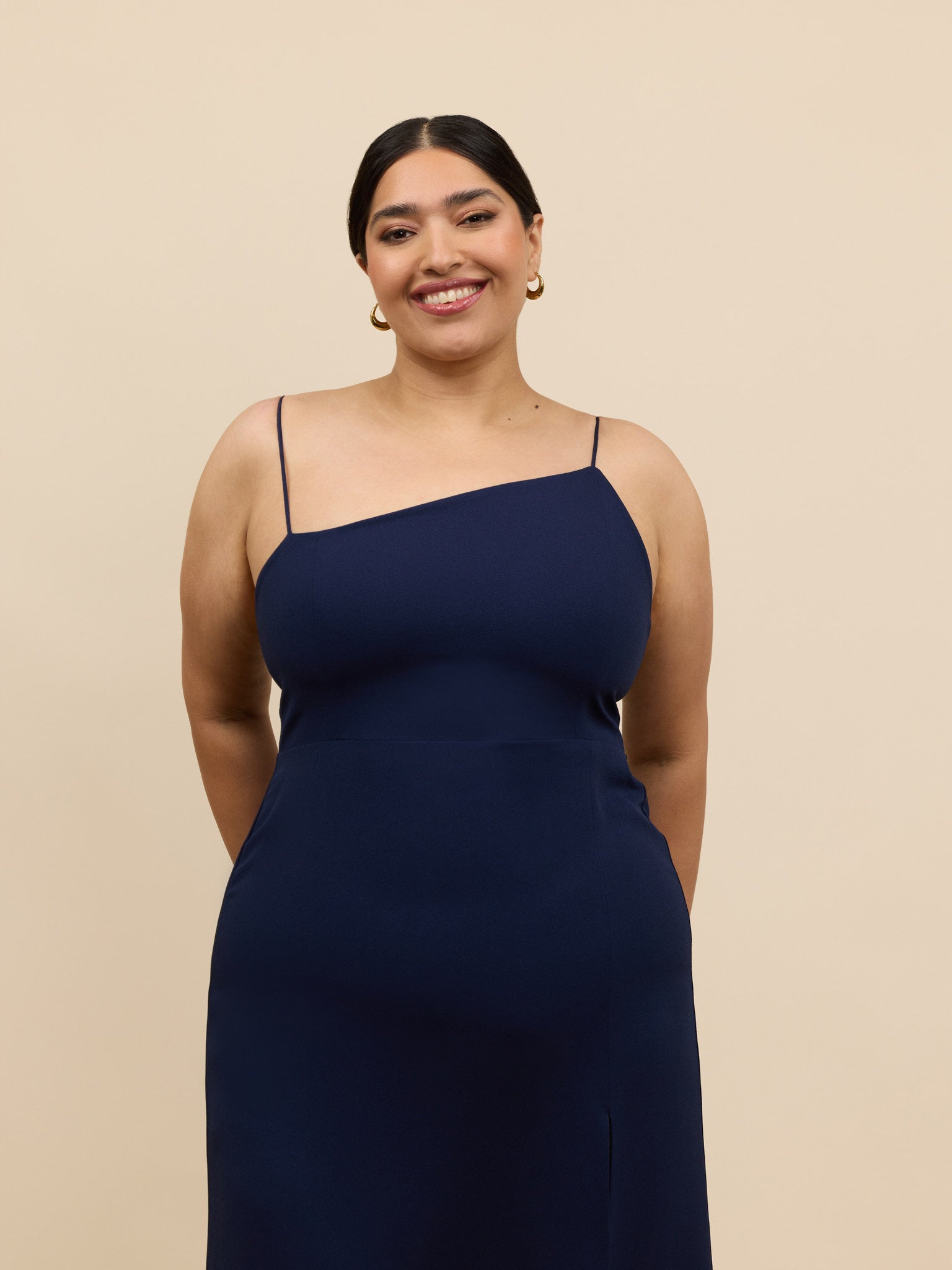 Lincoln Dress