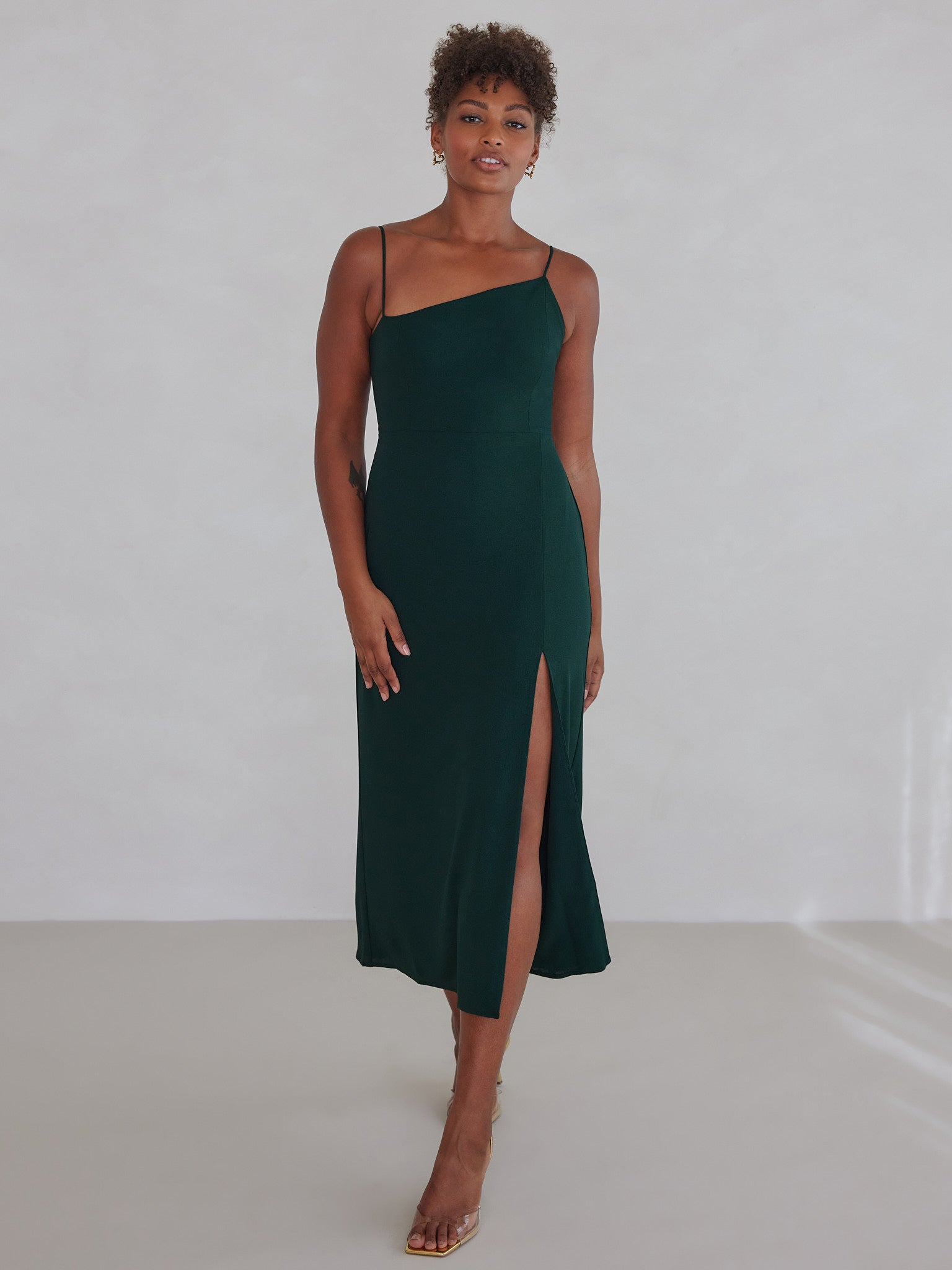 Lincoln Dress