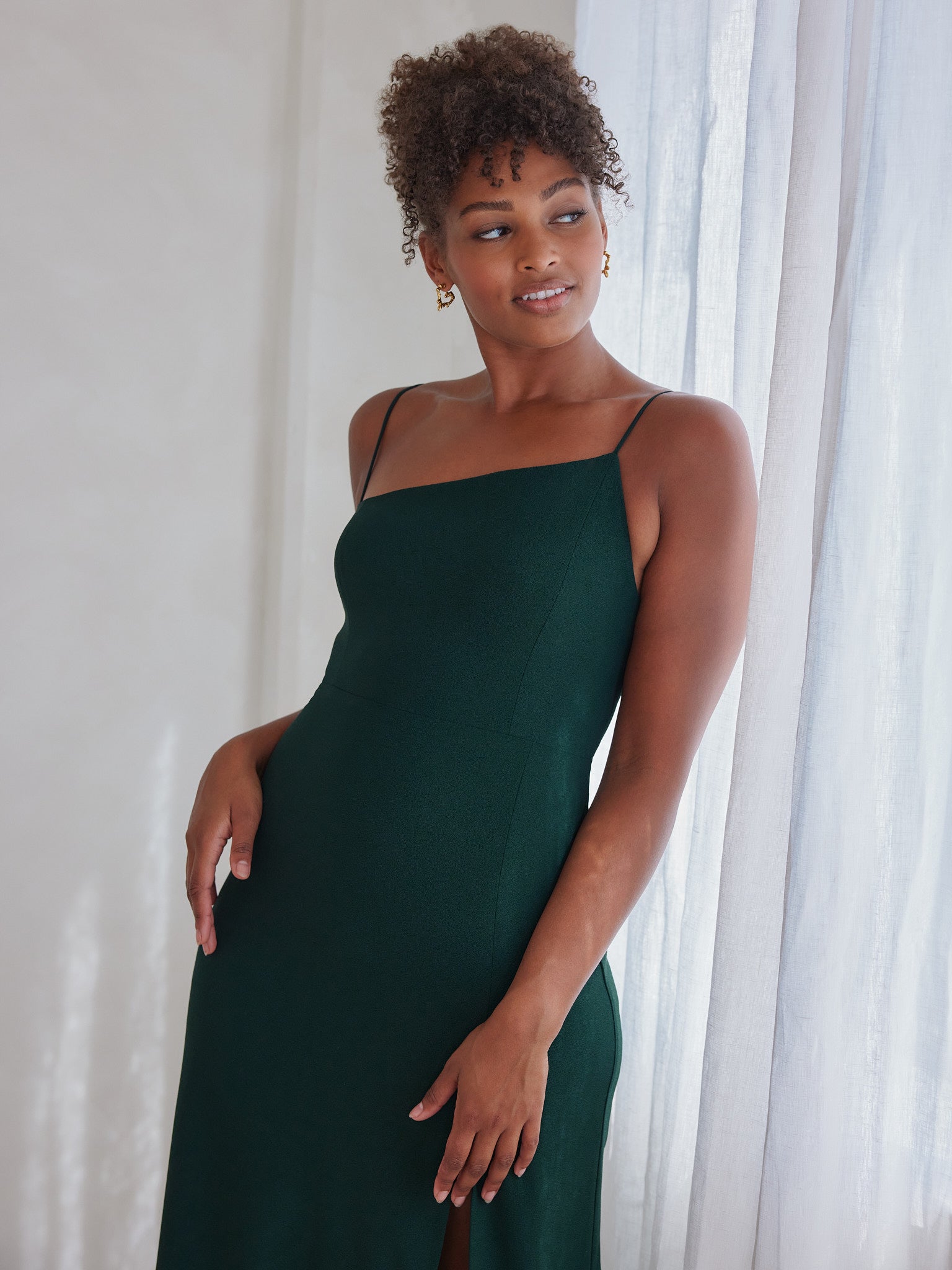 Lincoln Dress