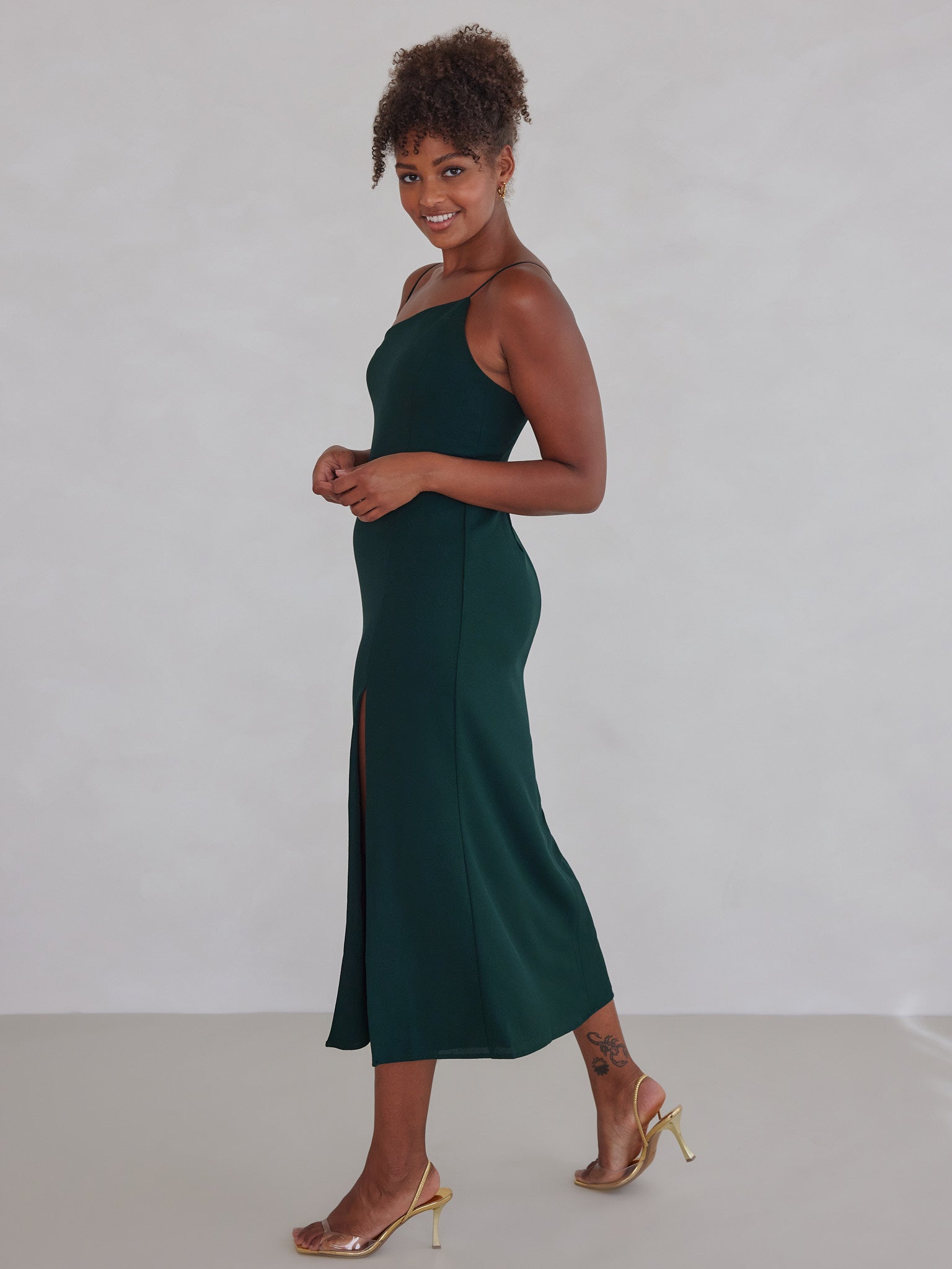 Lincoln Dress