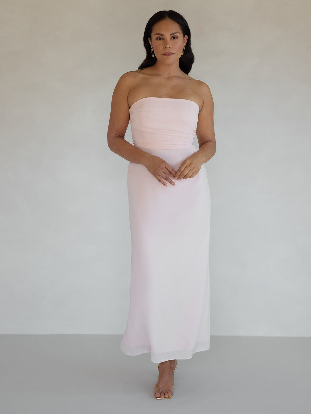Logan Dress