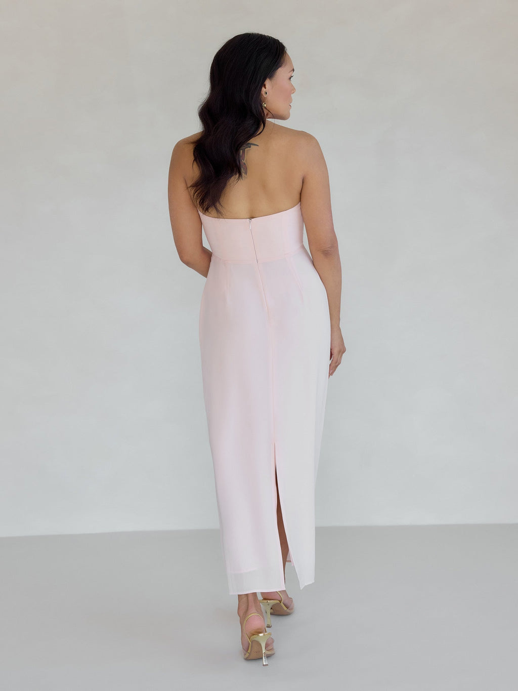Logan Dress