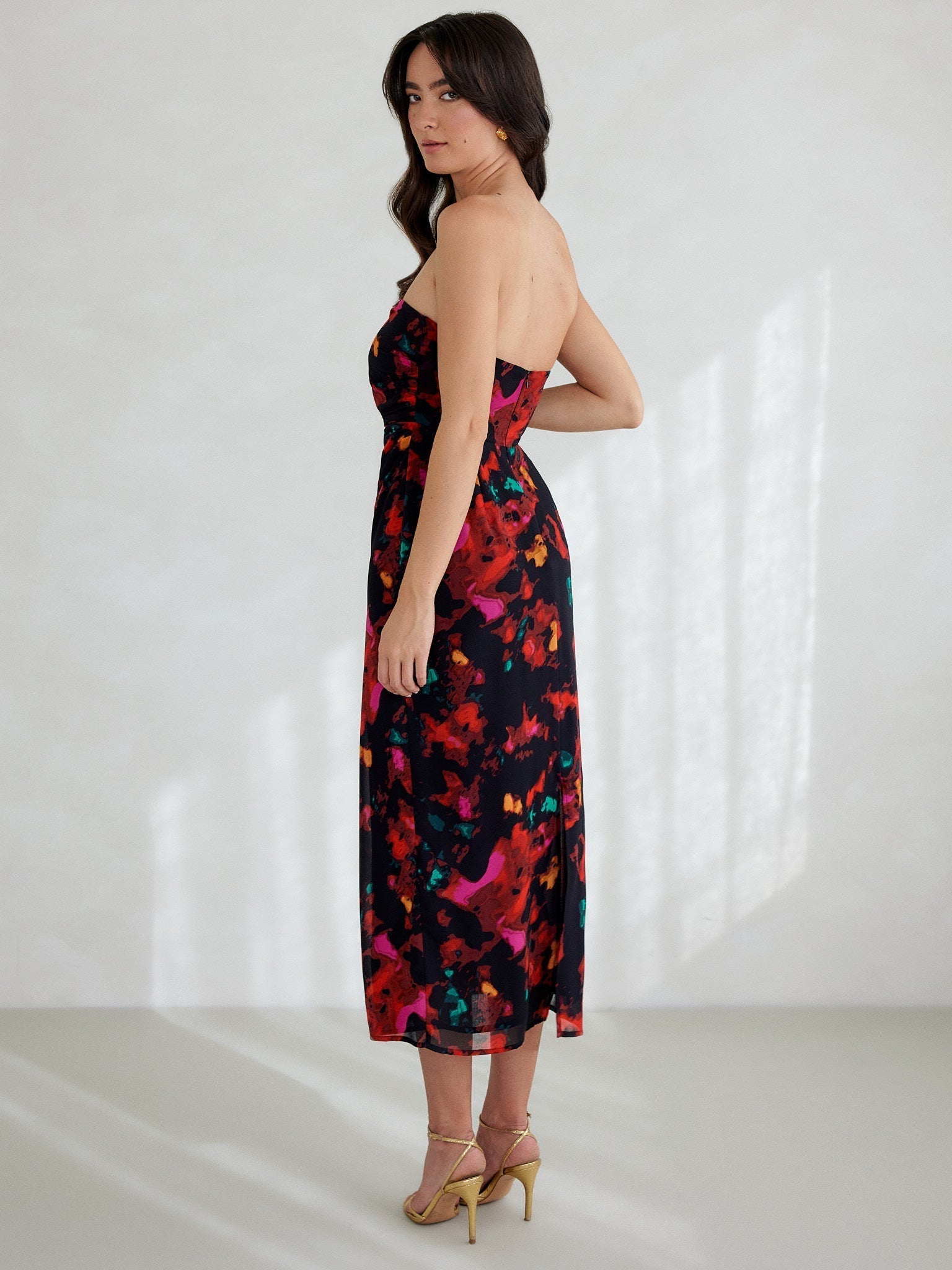 Logan Dress