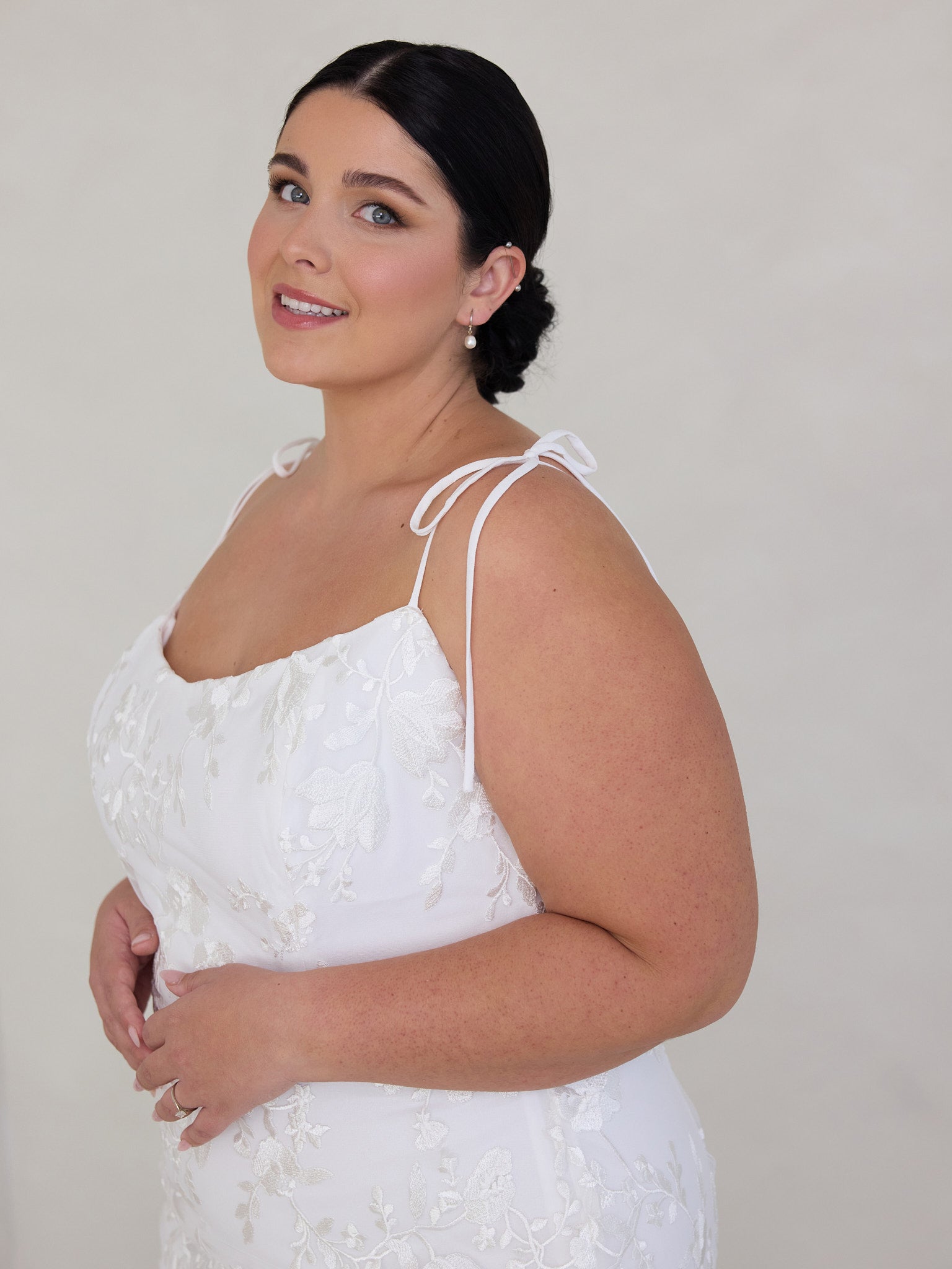 Madison Dress ES