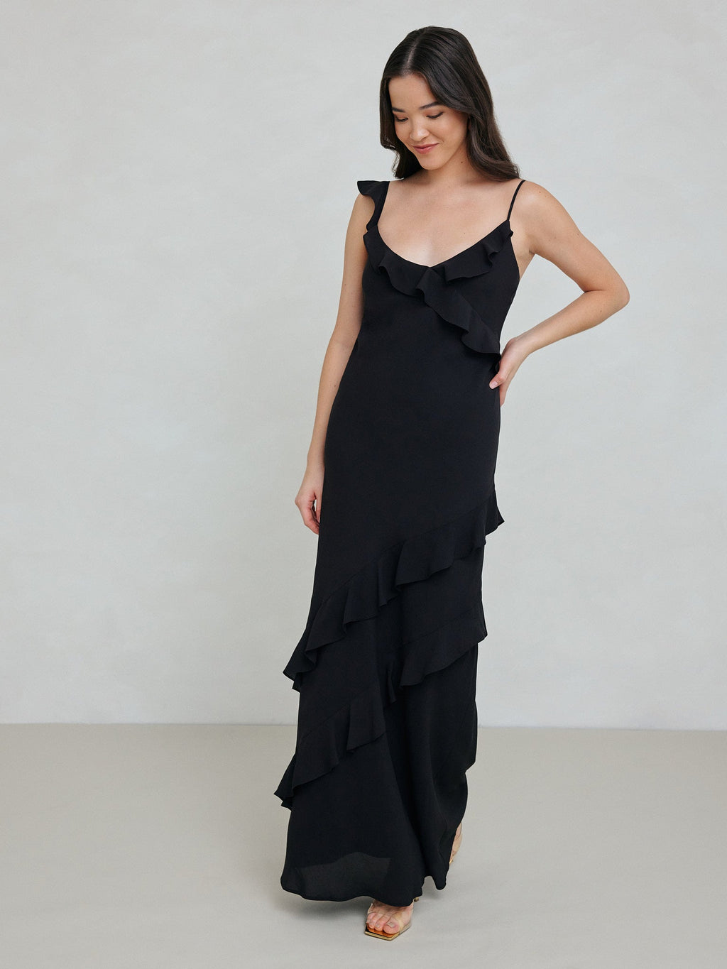 Majorca Dress