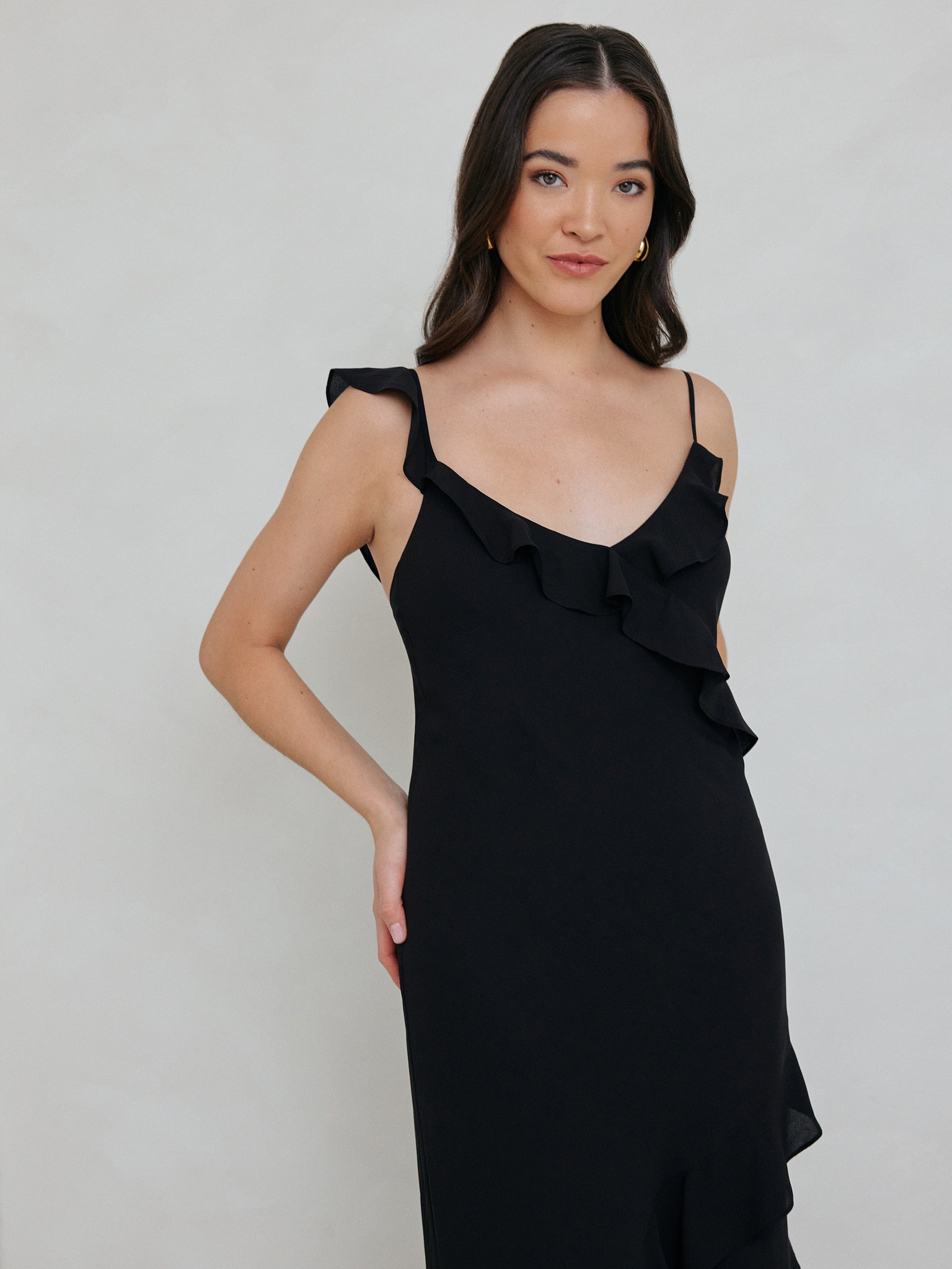 Majorca Dress