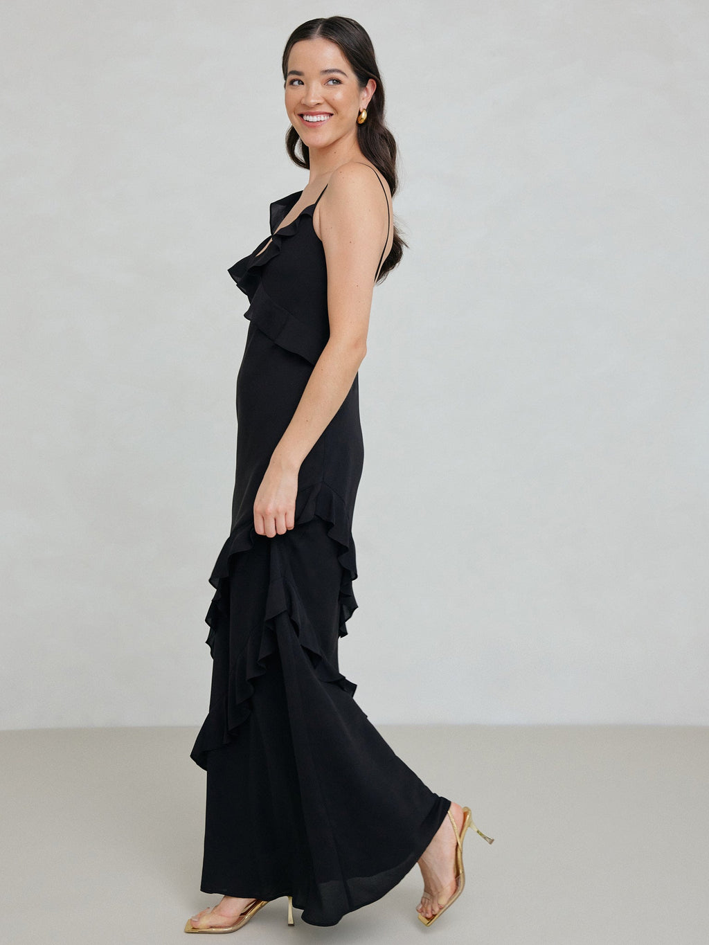 Majorca Dress