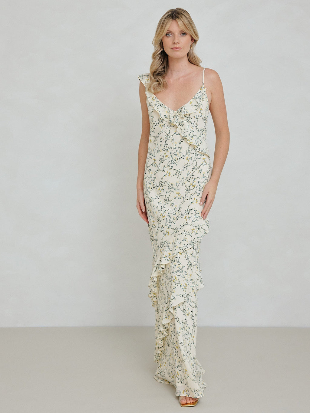Majorca Dress