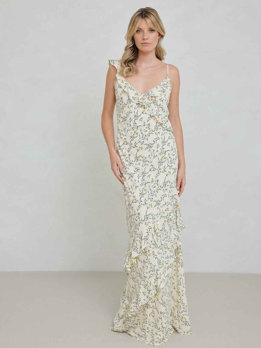 Majorca Dress