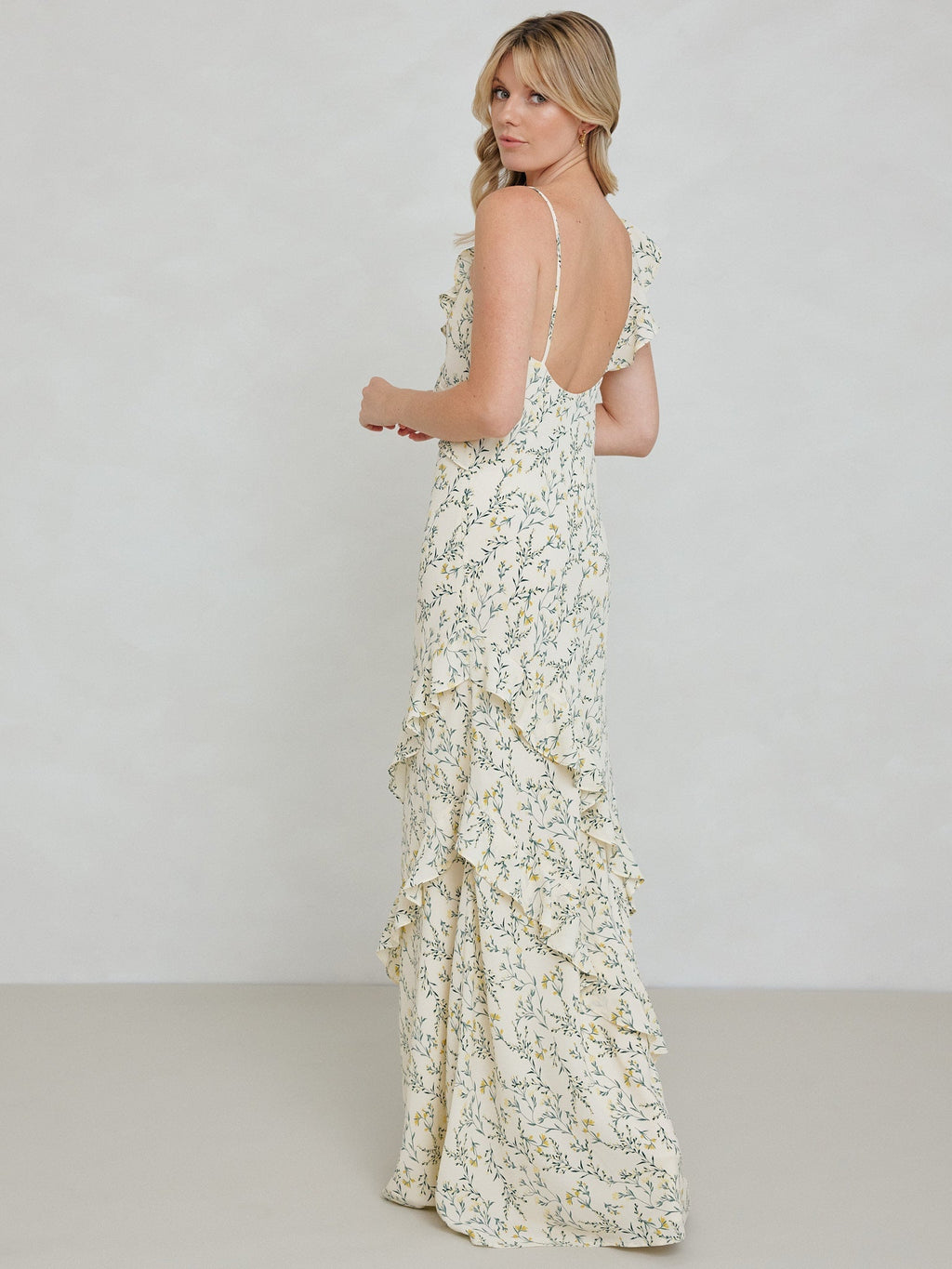Majorca Dress