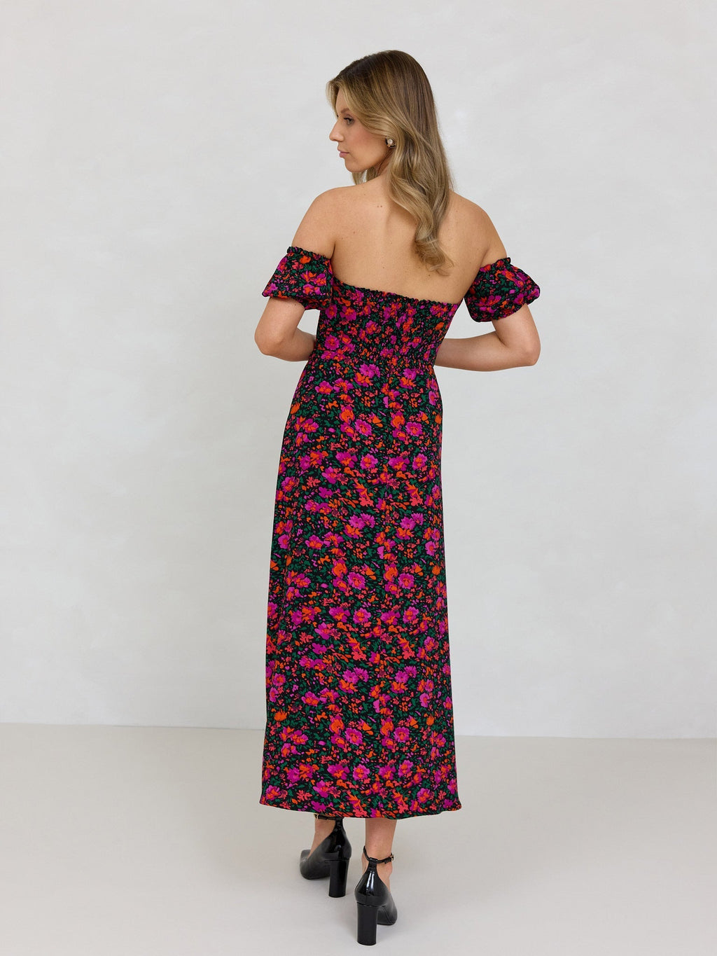 Marian Dress