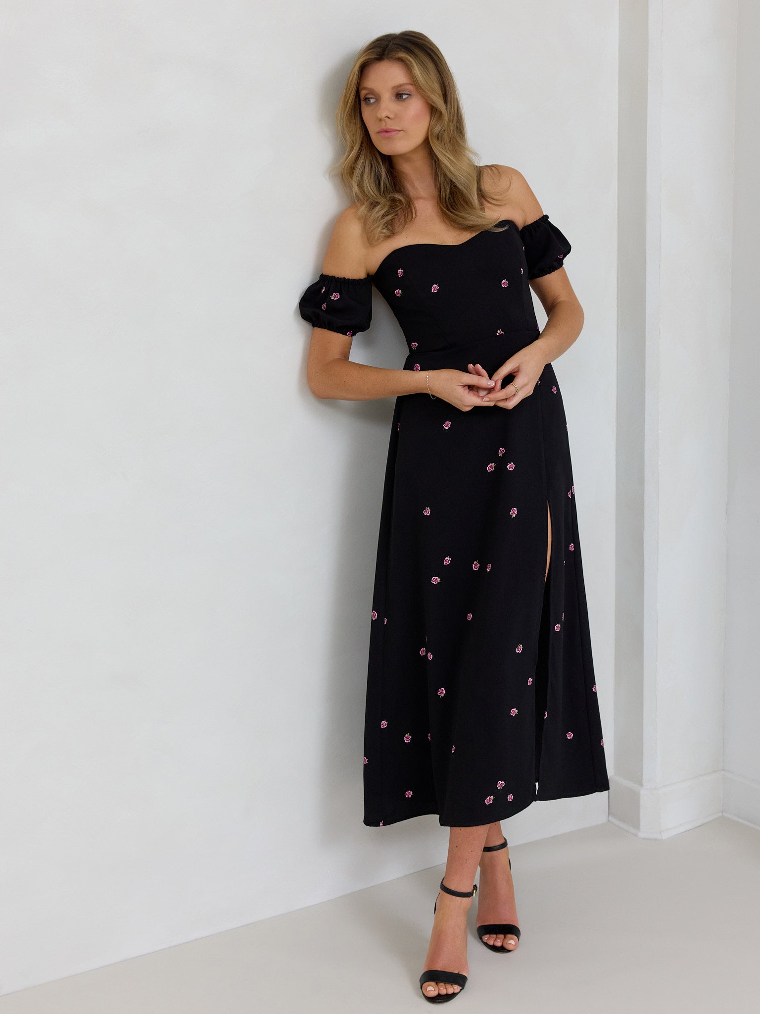 Marian Dress