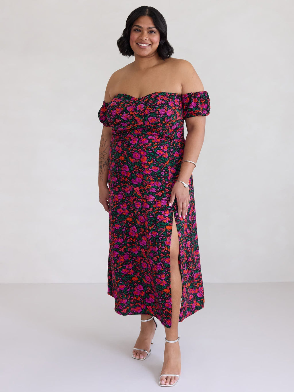 Marian Dress ES