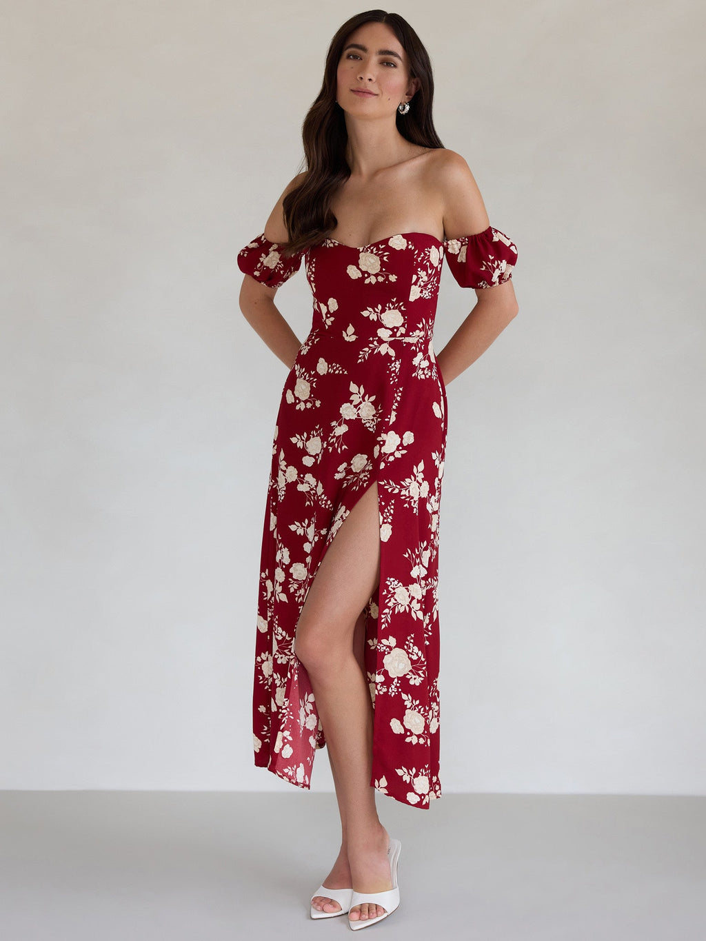 Marian Dress
