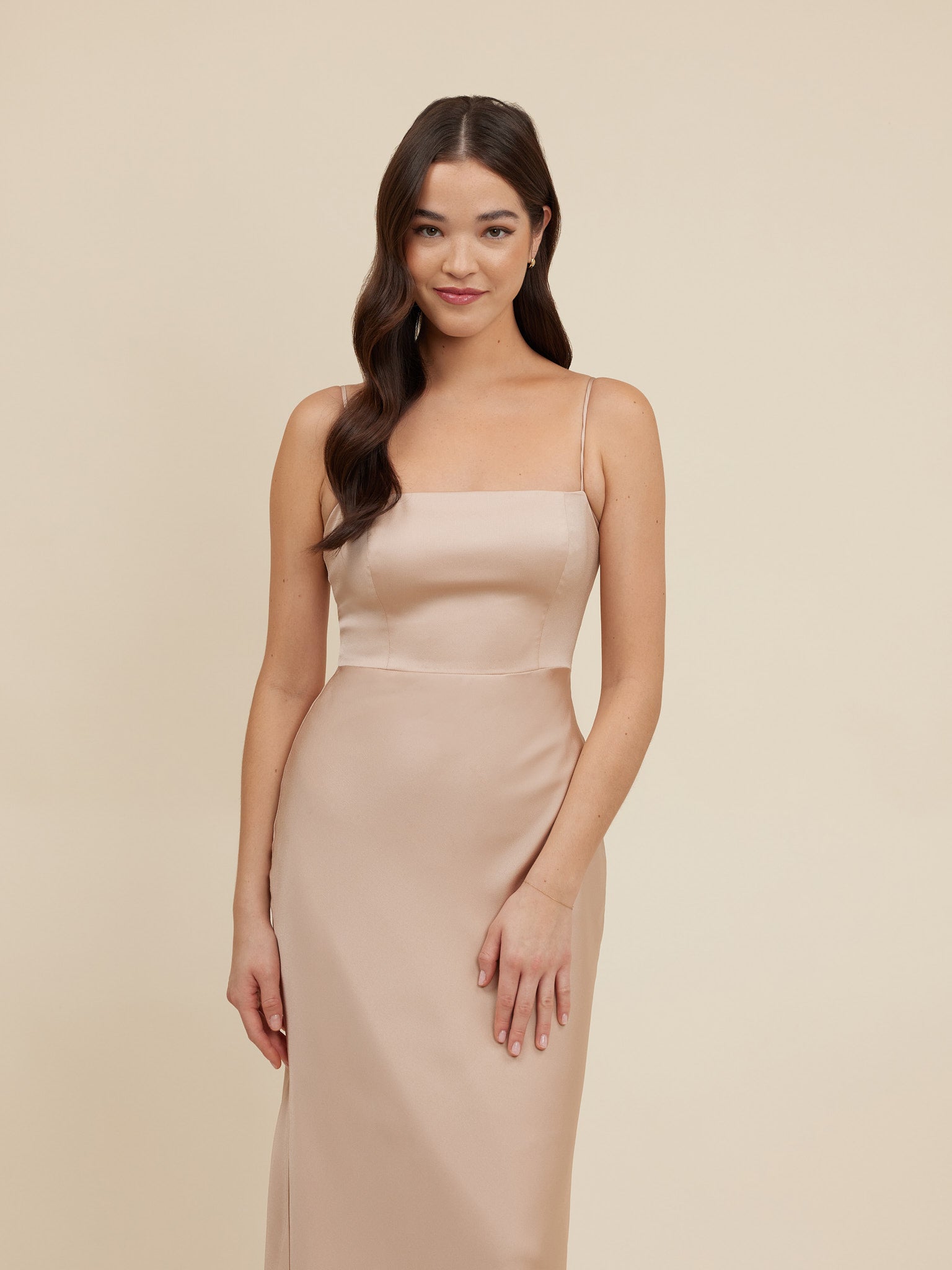 Maxine Dress