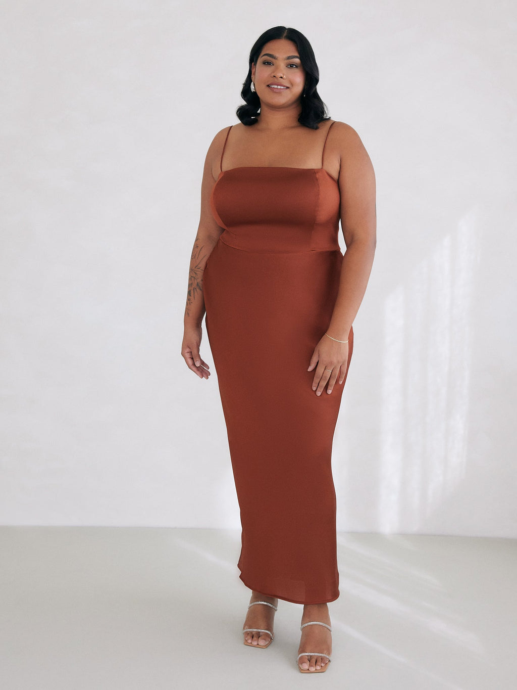 Maxine Dress ES