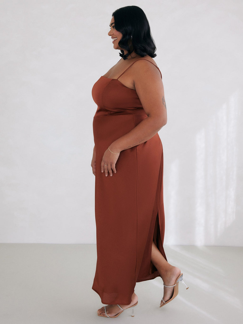 Maxine Dress ES