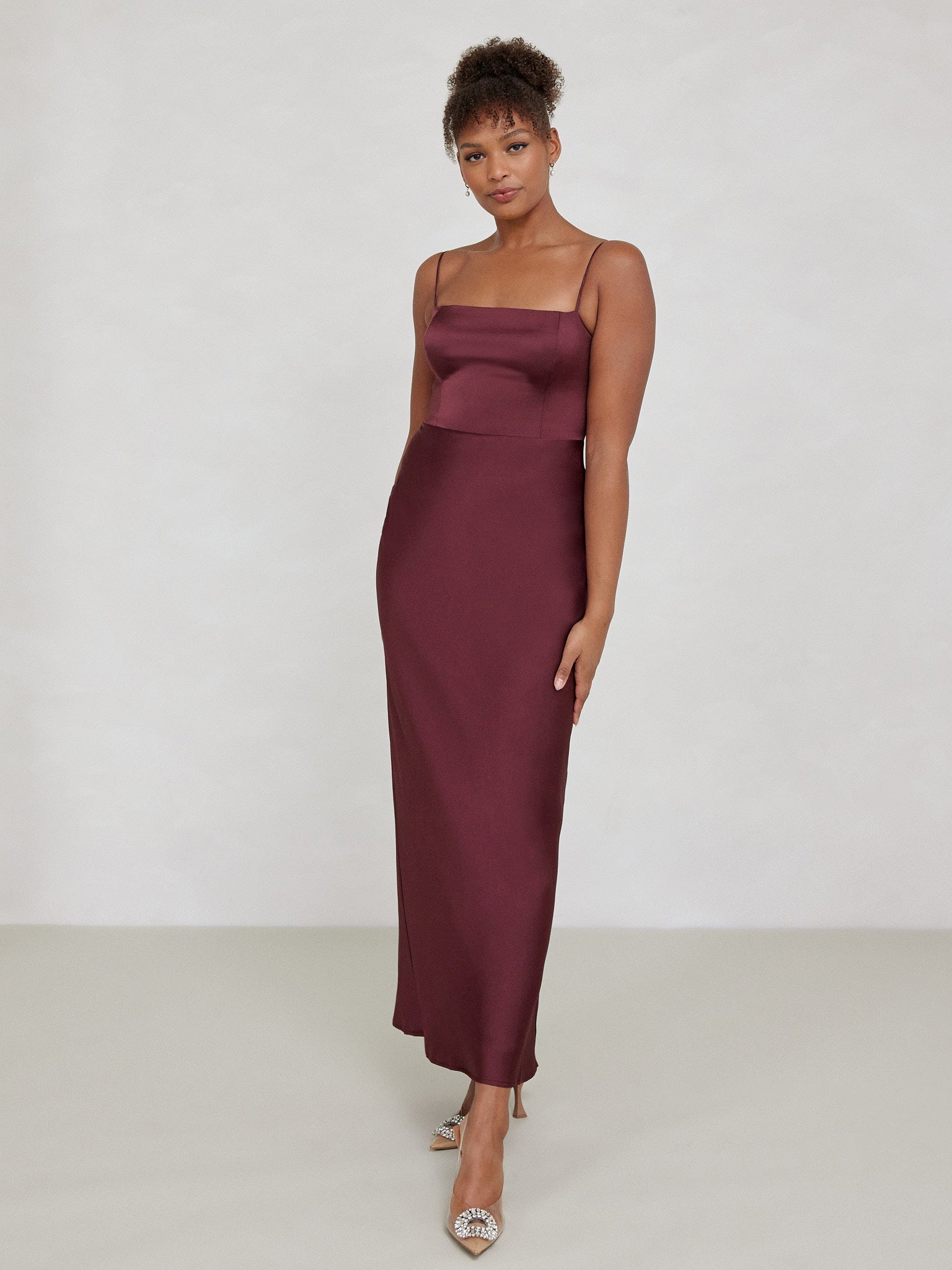 Maxine Dress