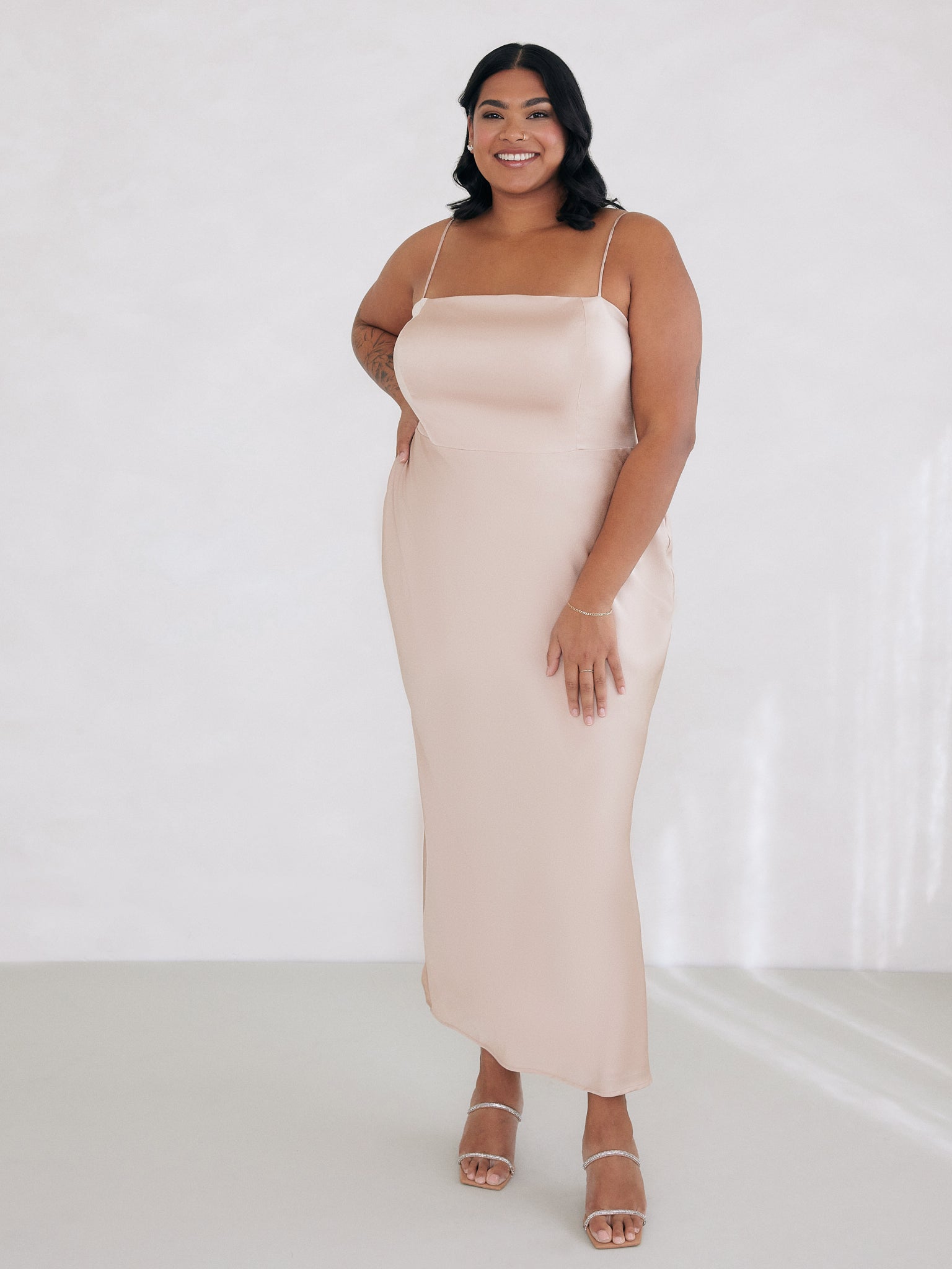 Maxine Dress ES