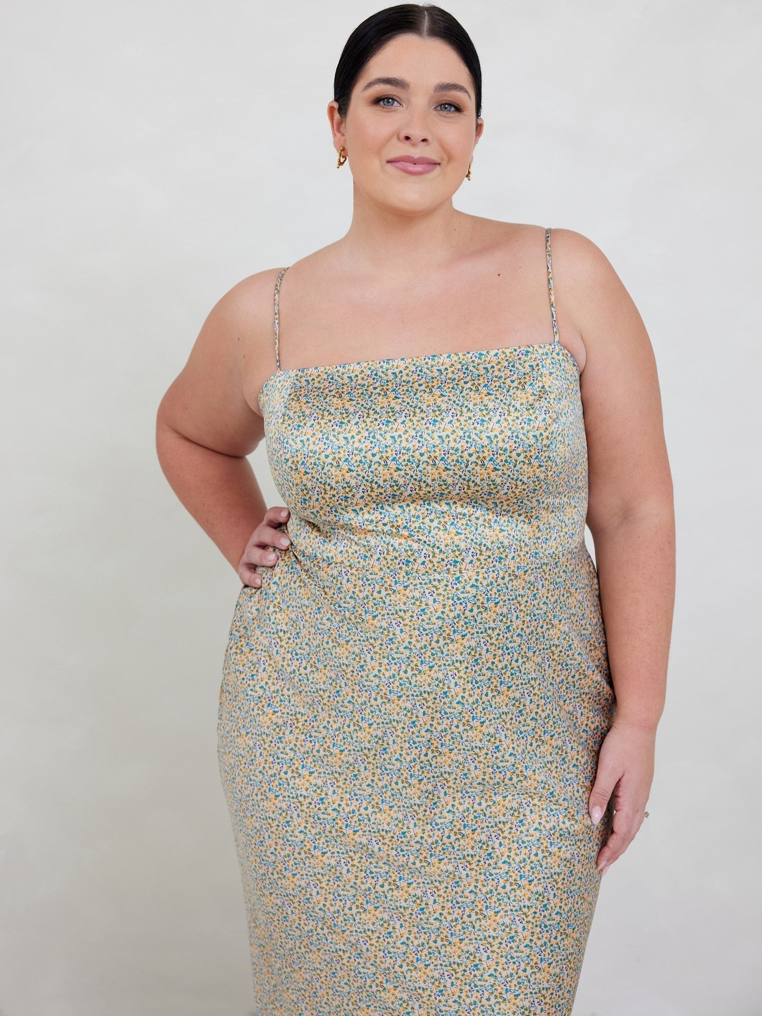 Maxine Dress ES