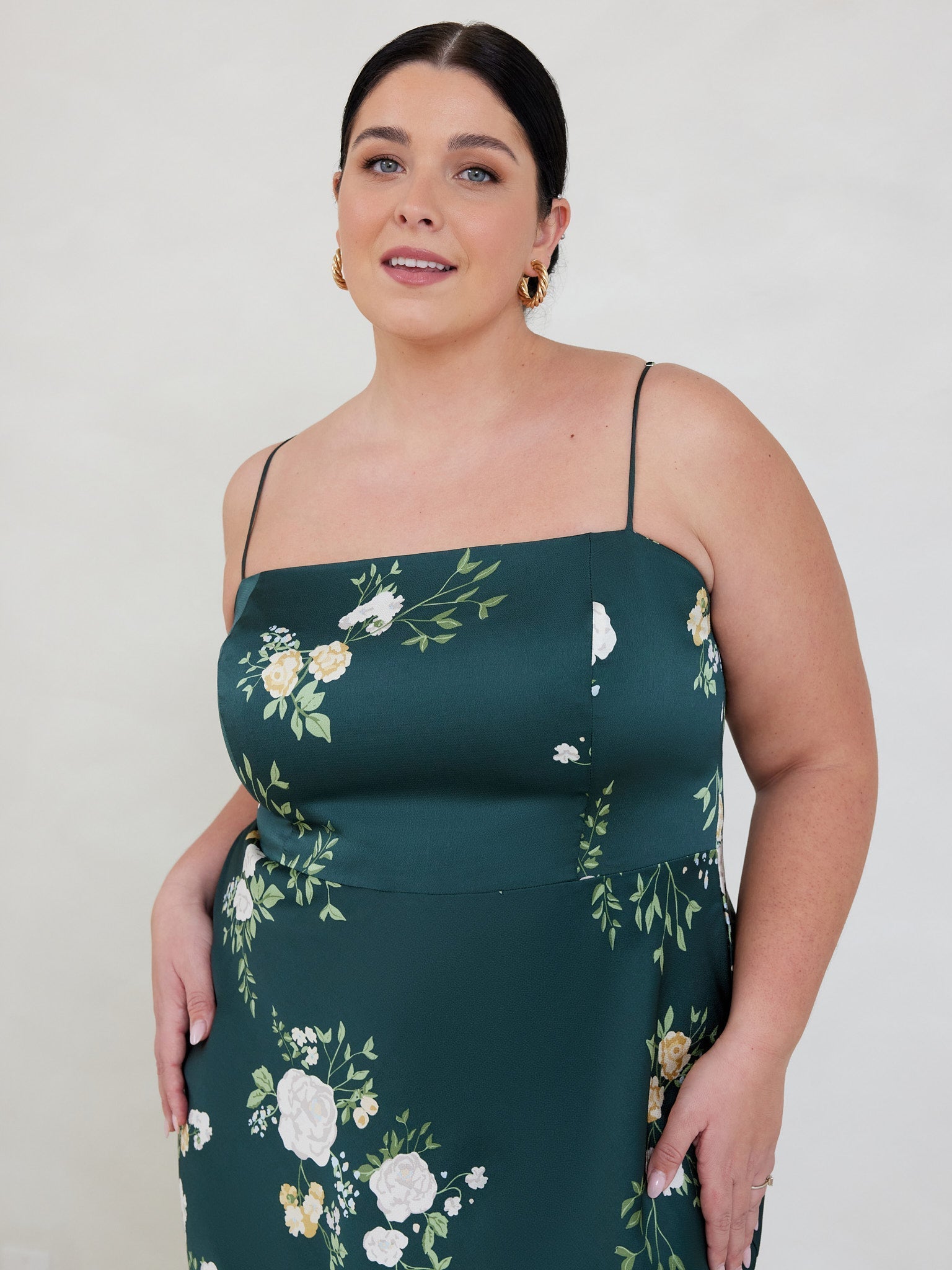 Maxine Dress ES