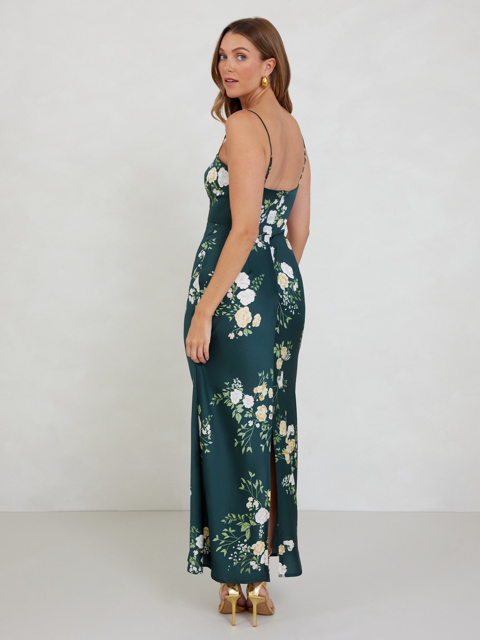 Maxine Dress