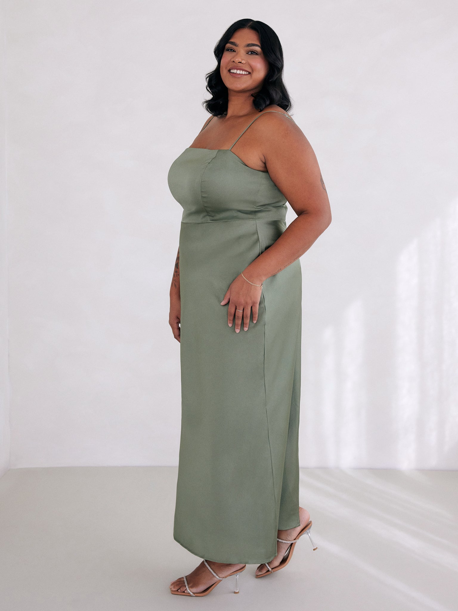 Maxine Dress ES