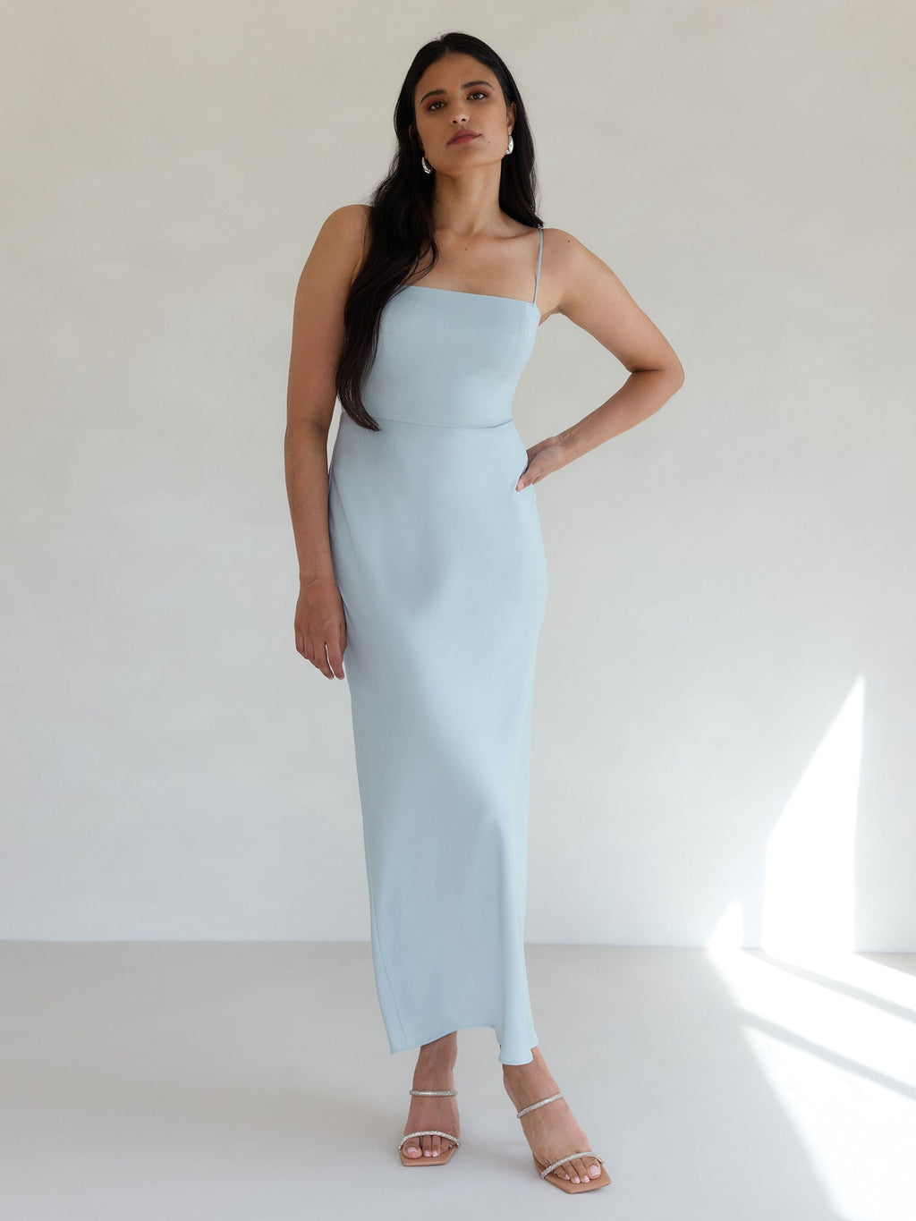 Maxine Dress