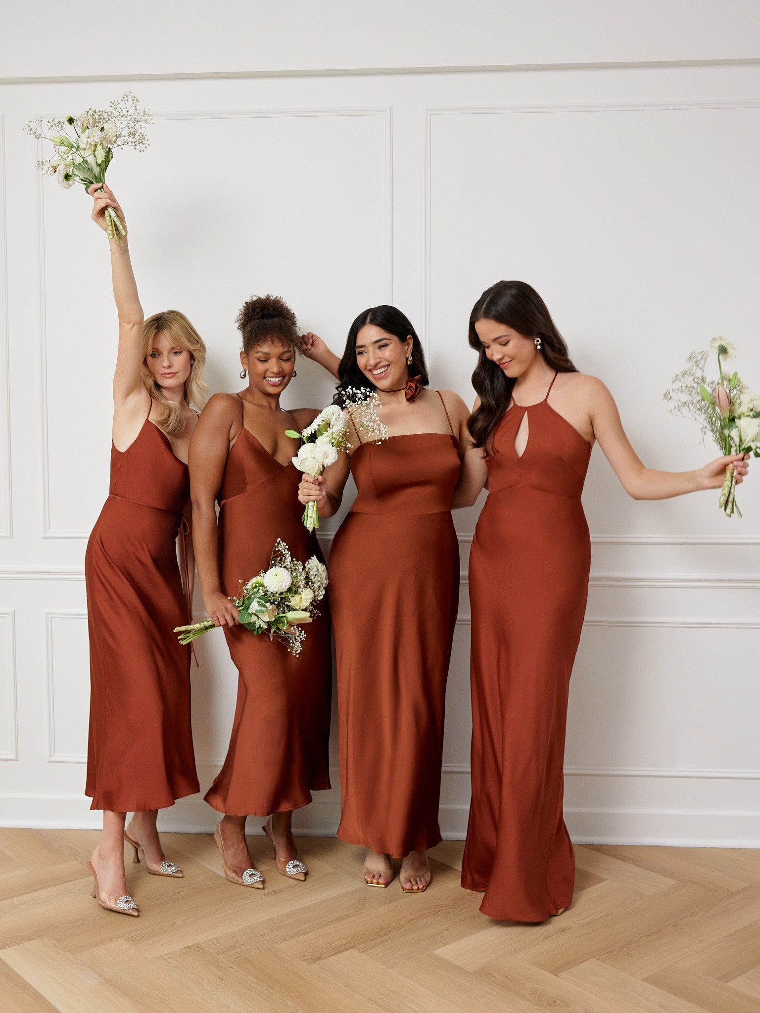 Maxine Dress