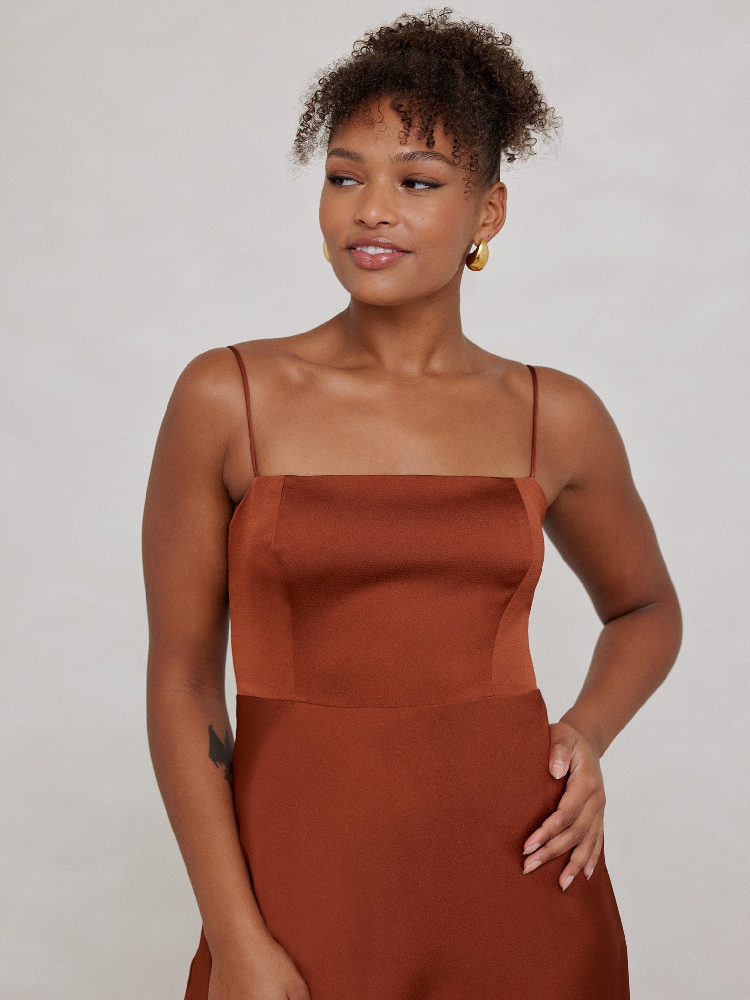 Maxine Dress