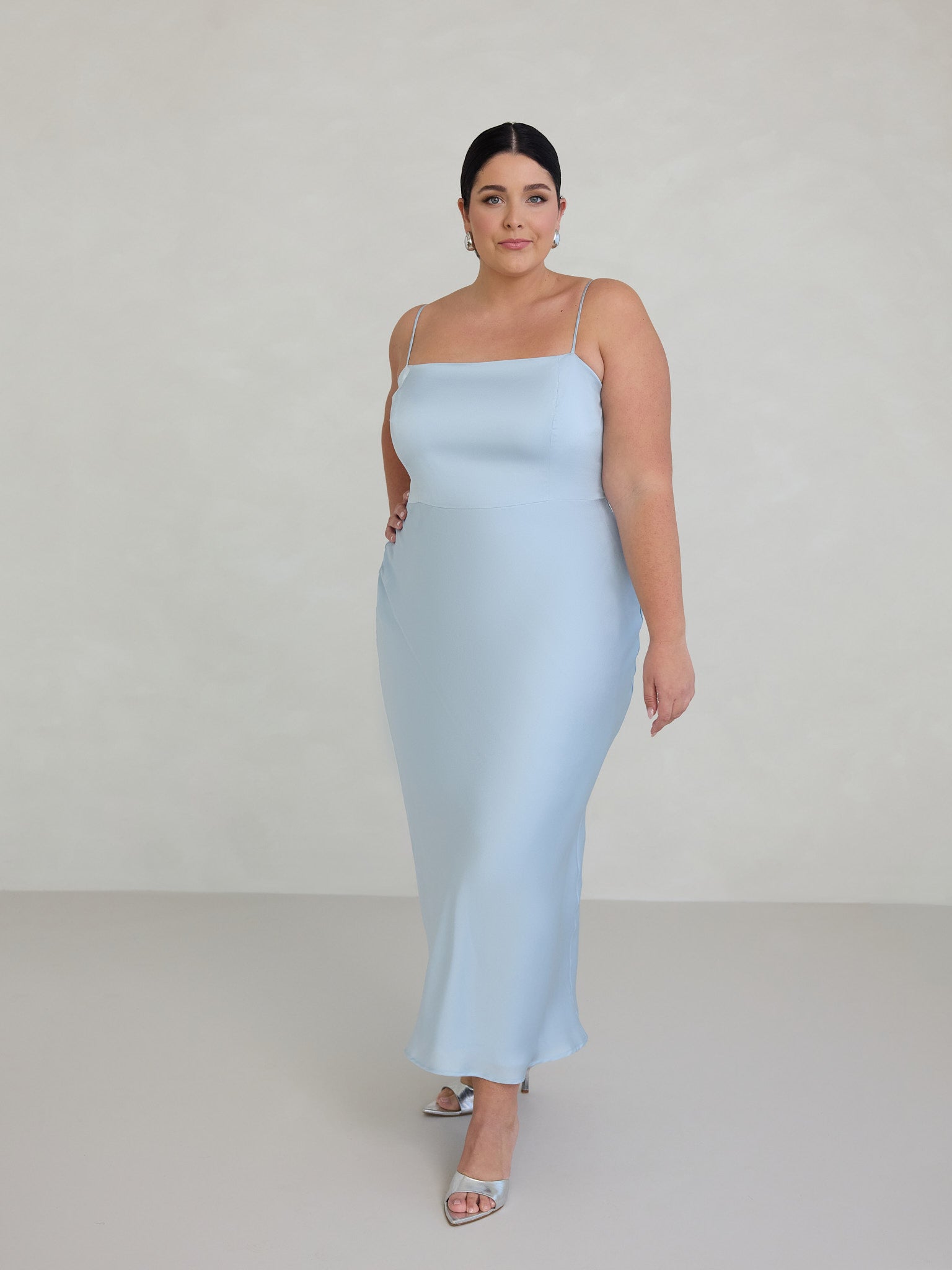 Maxine Dress ES