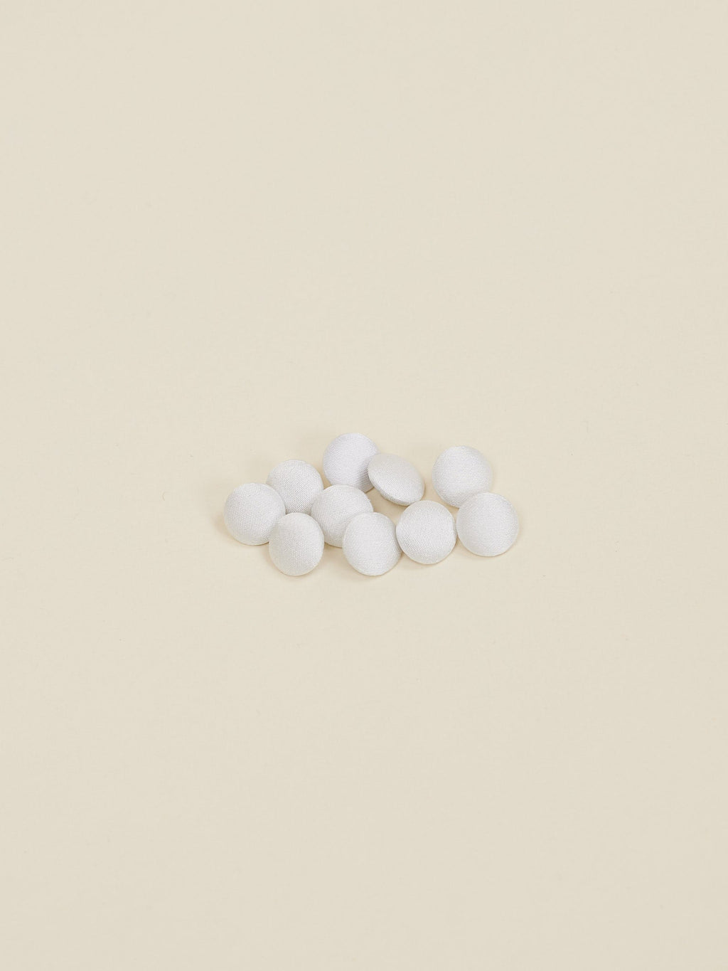 Bridal Buttons
