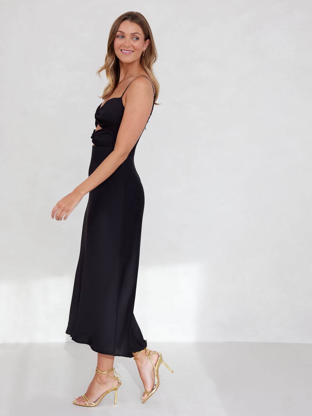 Palmer Dress