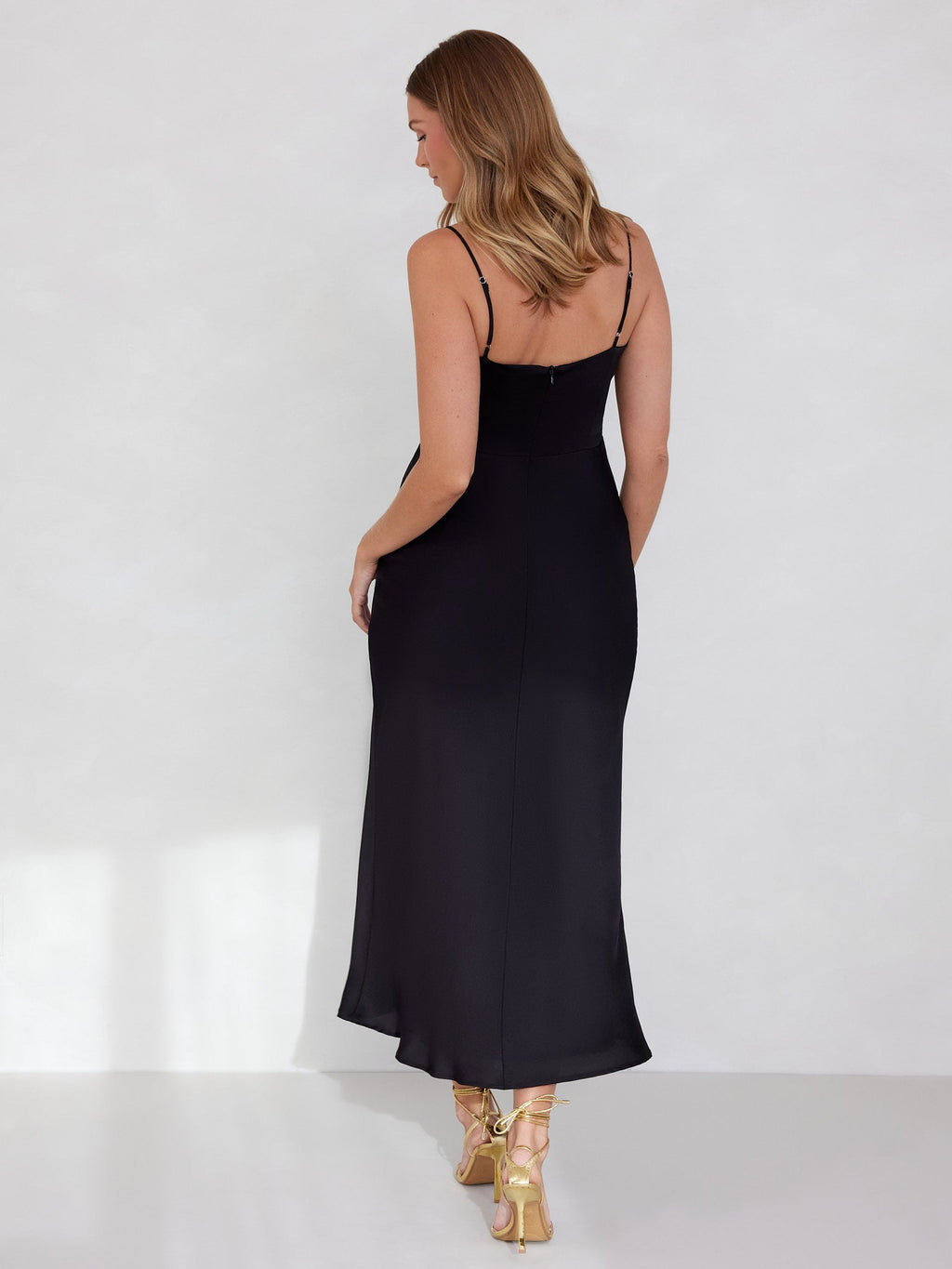 Palmer Dress