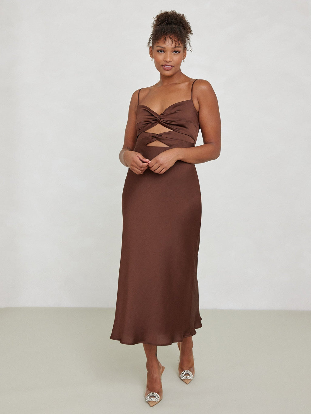 Palmer Dress