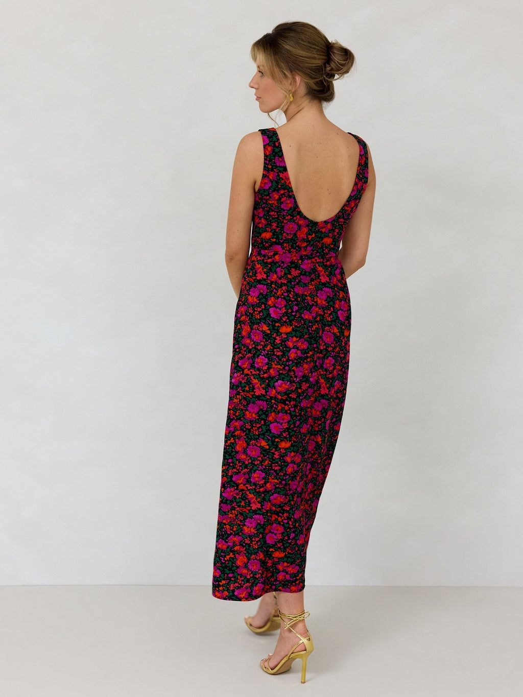 Parker Dress