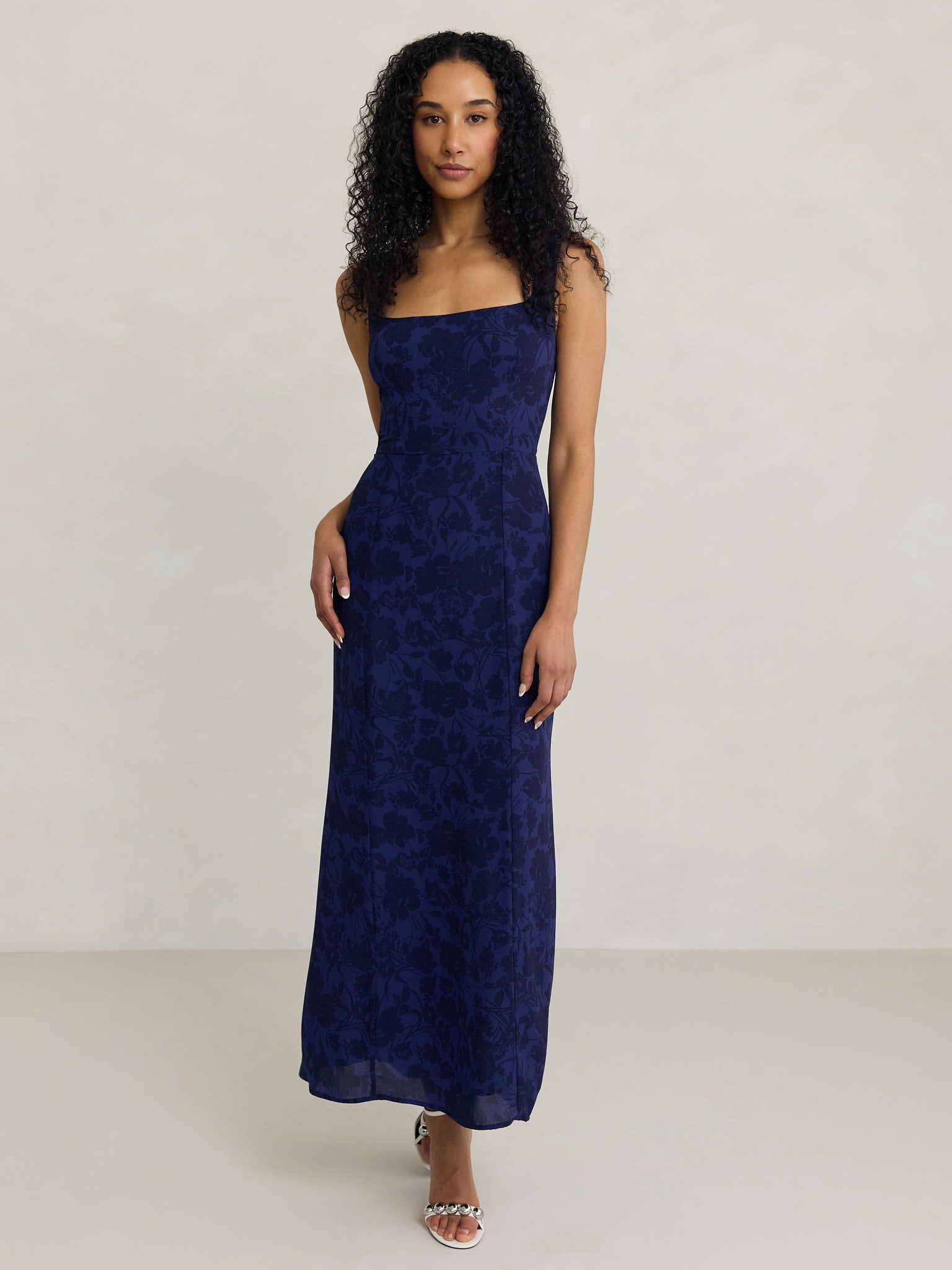 Remington Dress