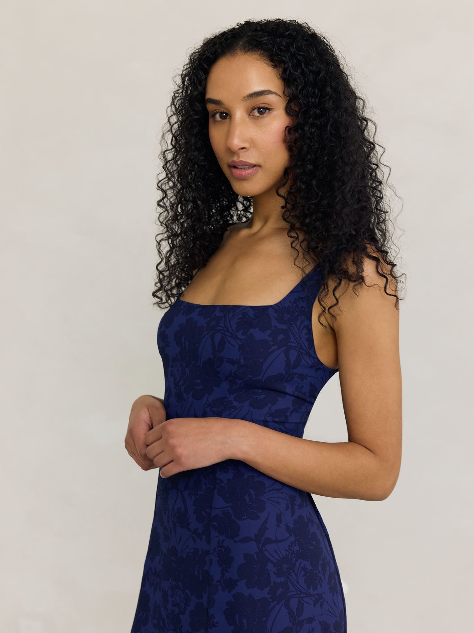 Remington Dress