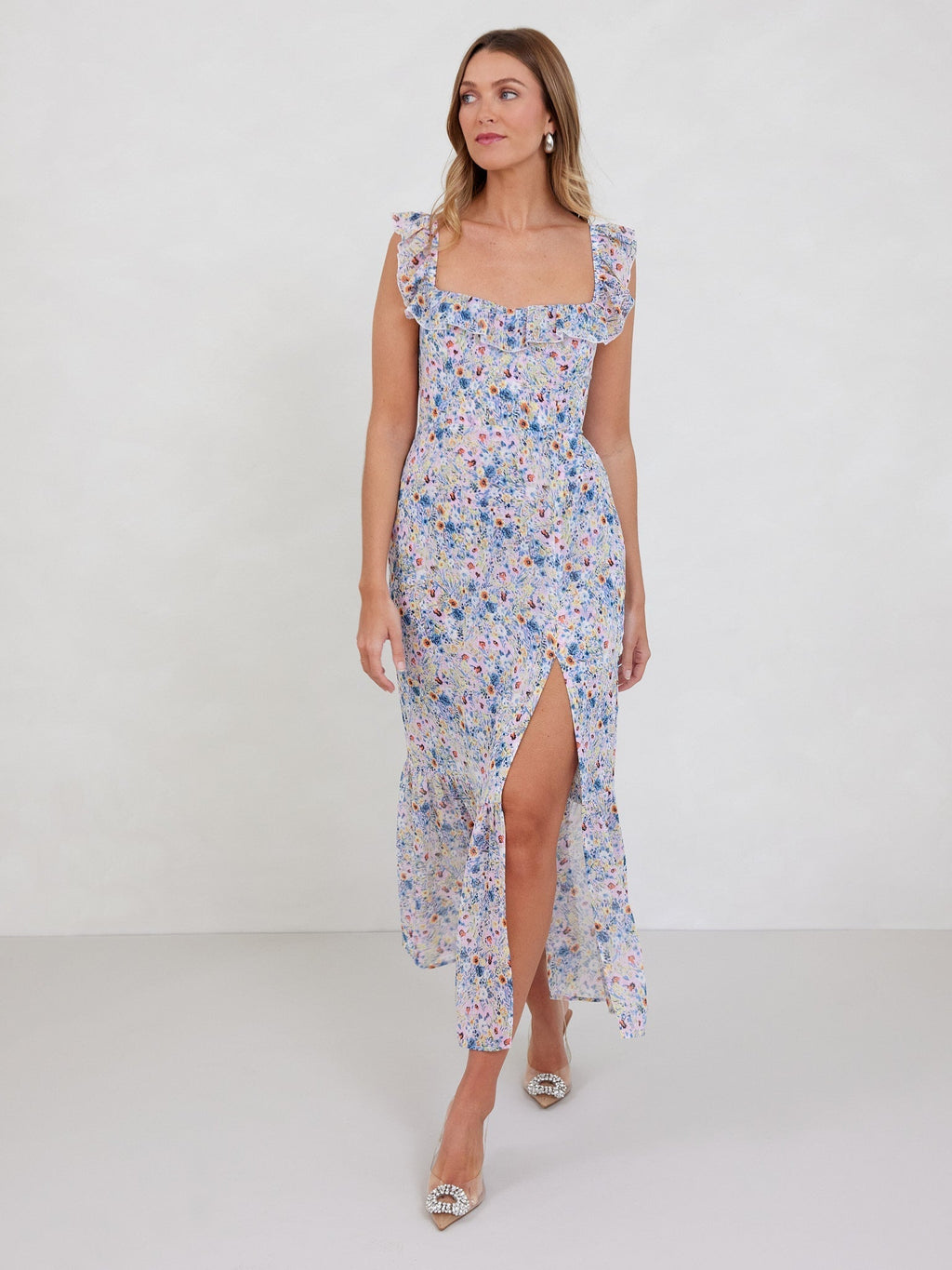 Renfrew Dress