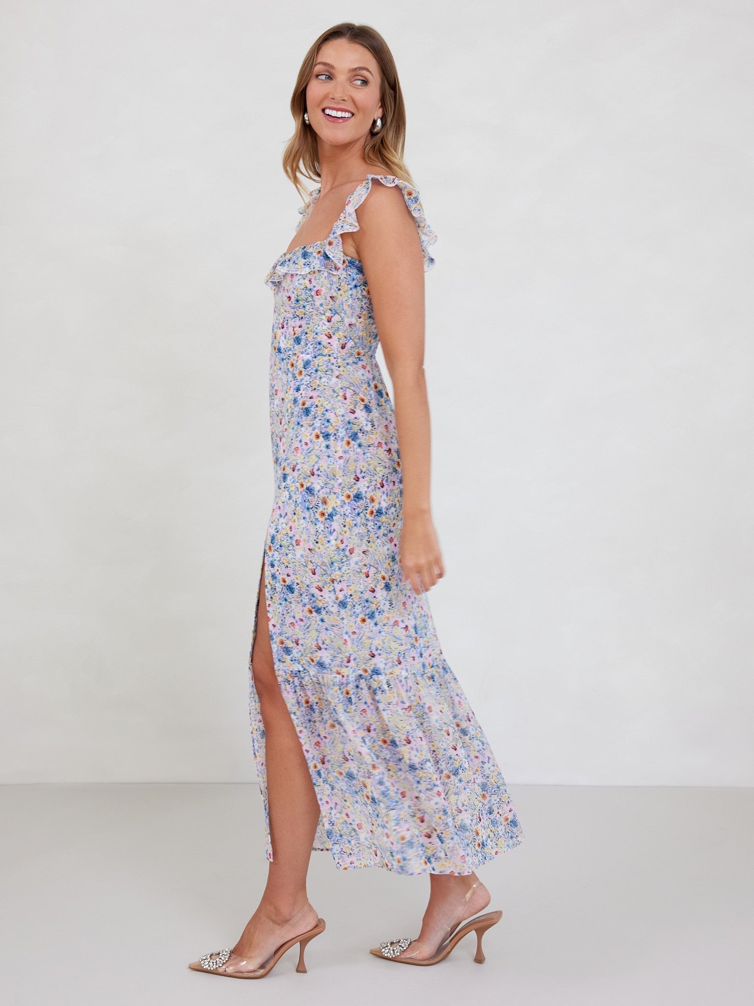 Renfrew Dress