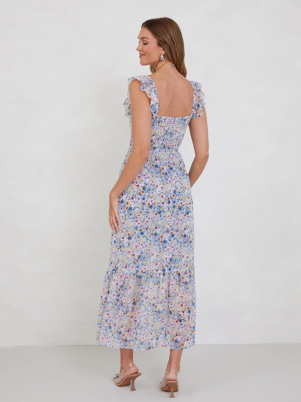 Renfrew Dress