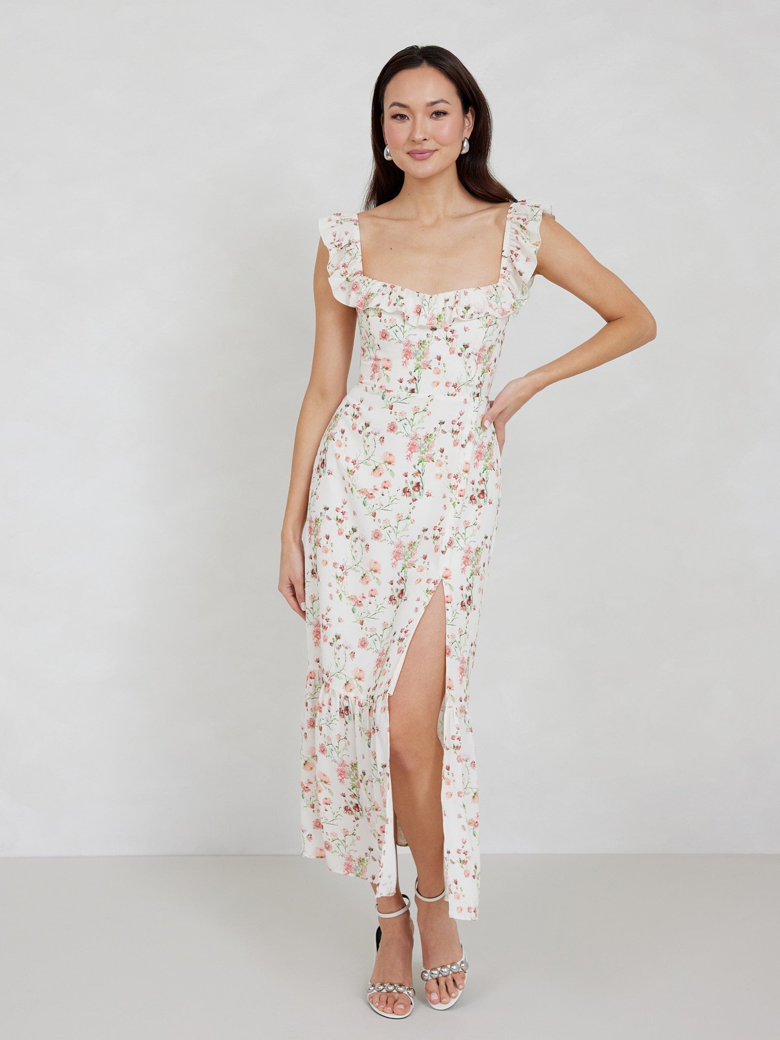 Renfrew Dress